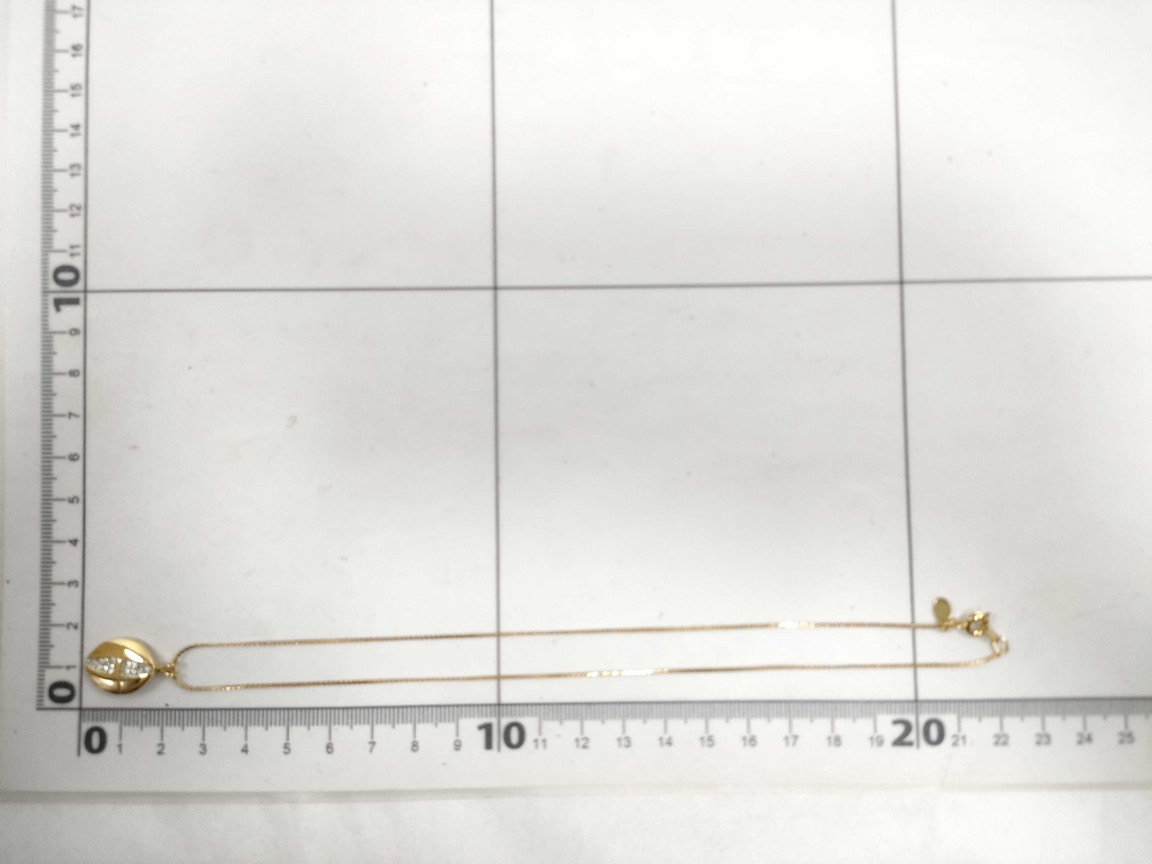 necklace — view 10