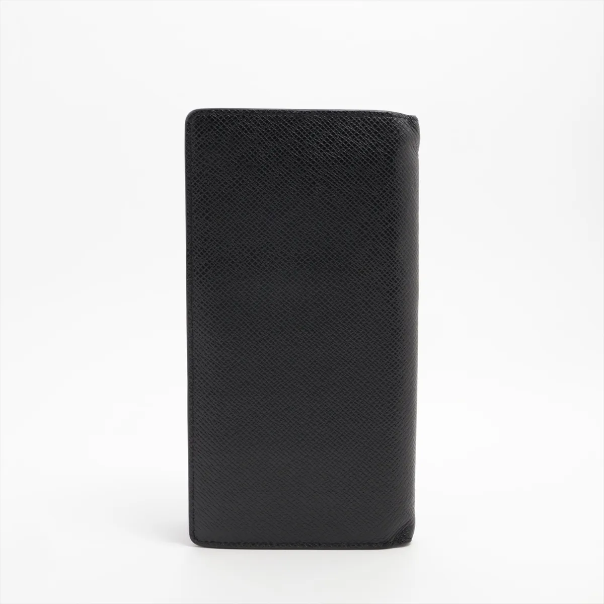 Taiga Portefeuille Brazza M30285 Noir Long Wallet (RFID detected) — view 2