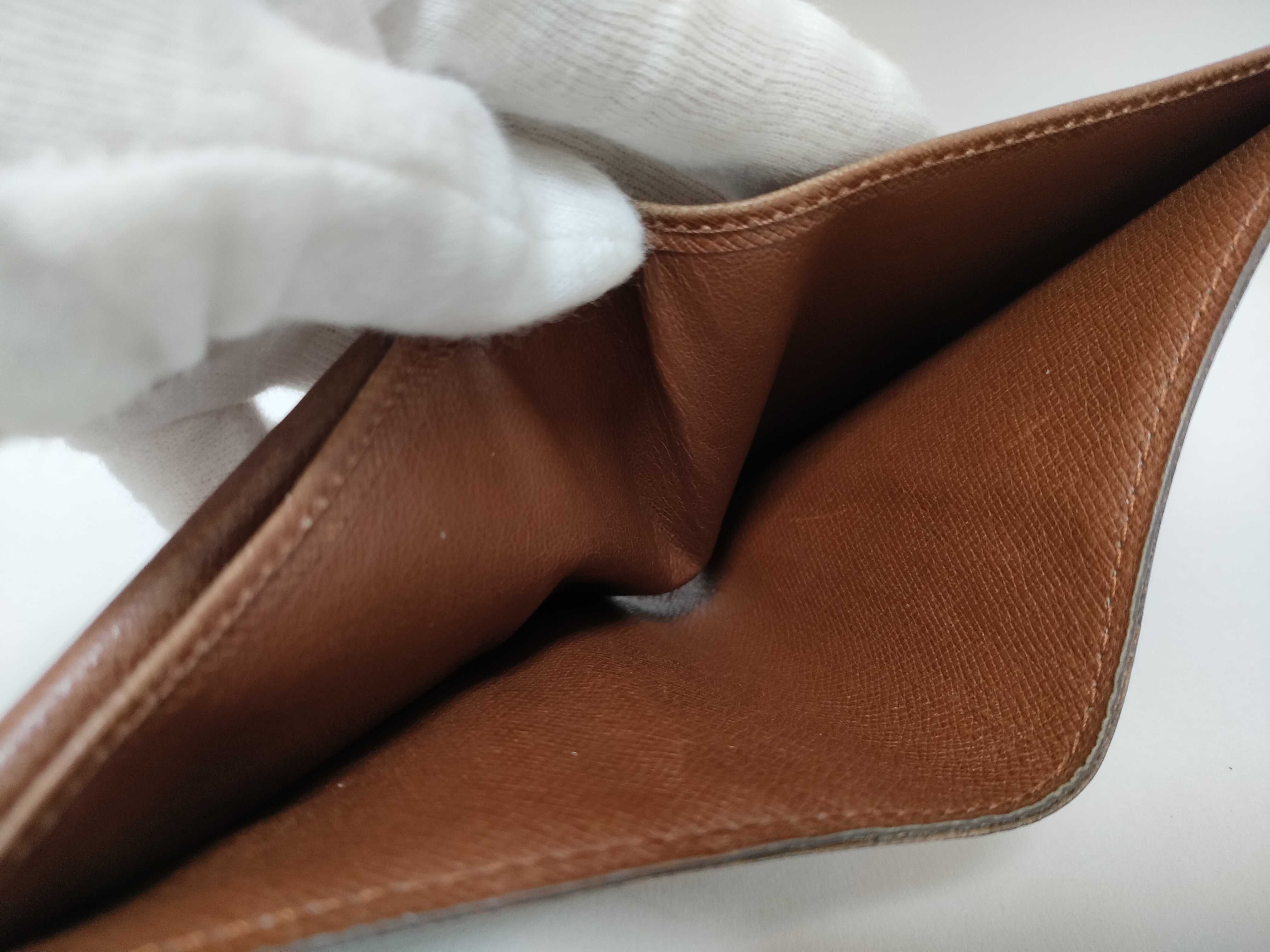 Monogram / Monogram / Folding Wallet / PVC Wallet — view 11