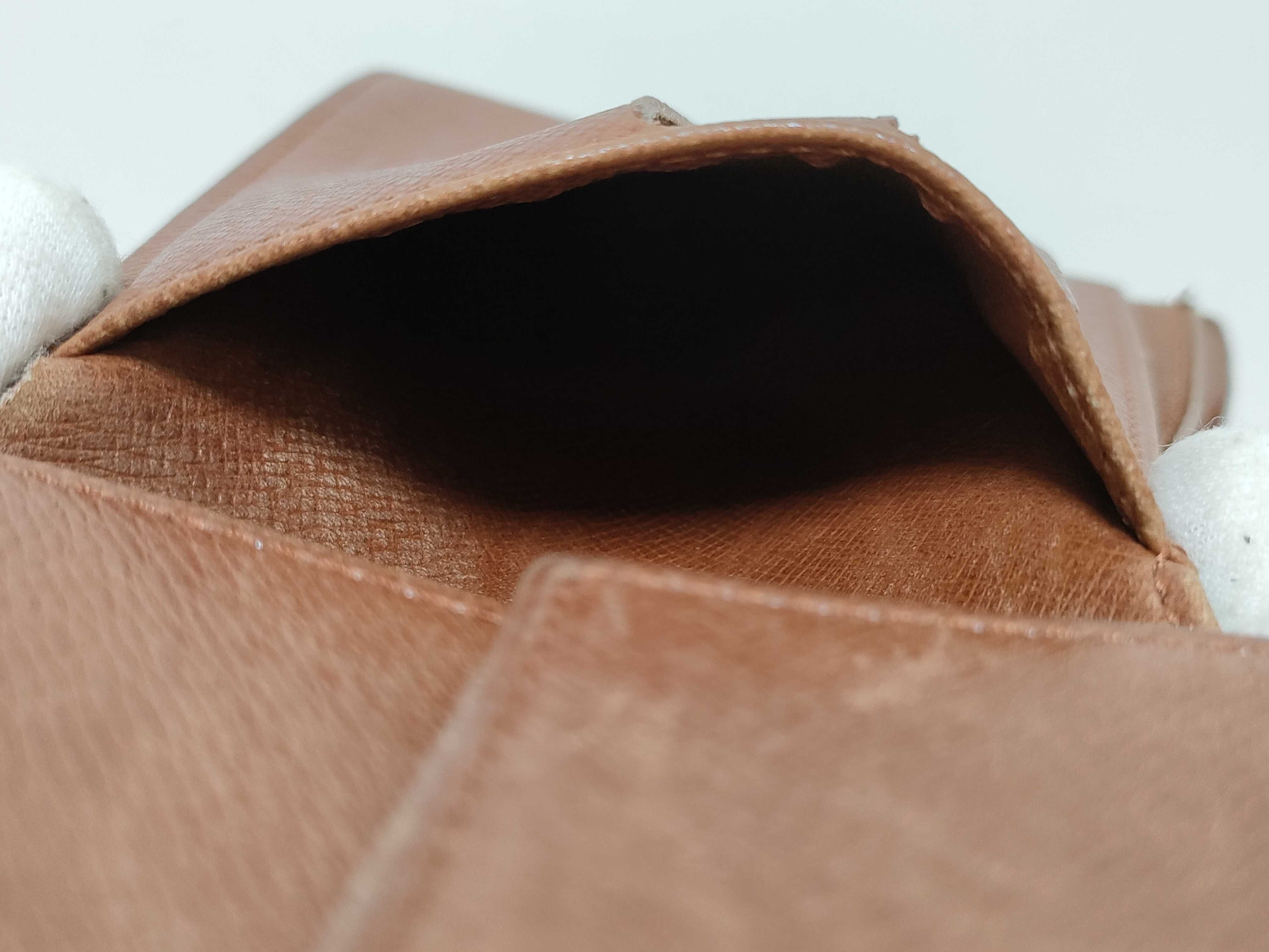 Monogram / Monogram / Folding Wallet / PVC Wallet — view 13