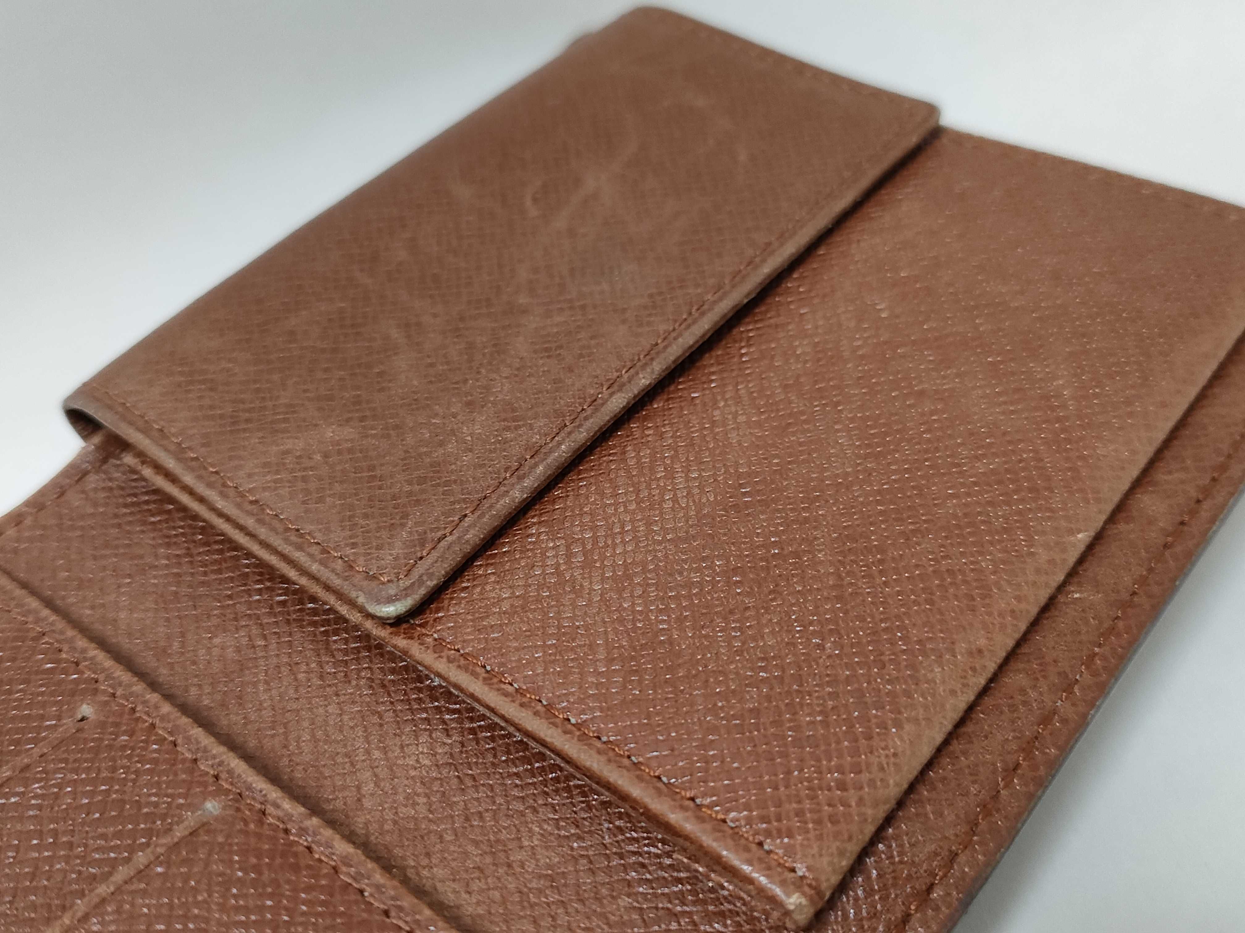Monogram / Monogram / Folding Wallet / PVC Wallet — view 14