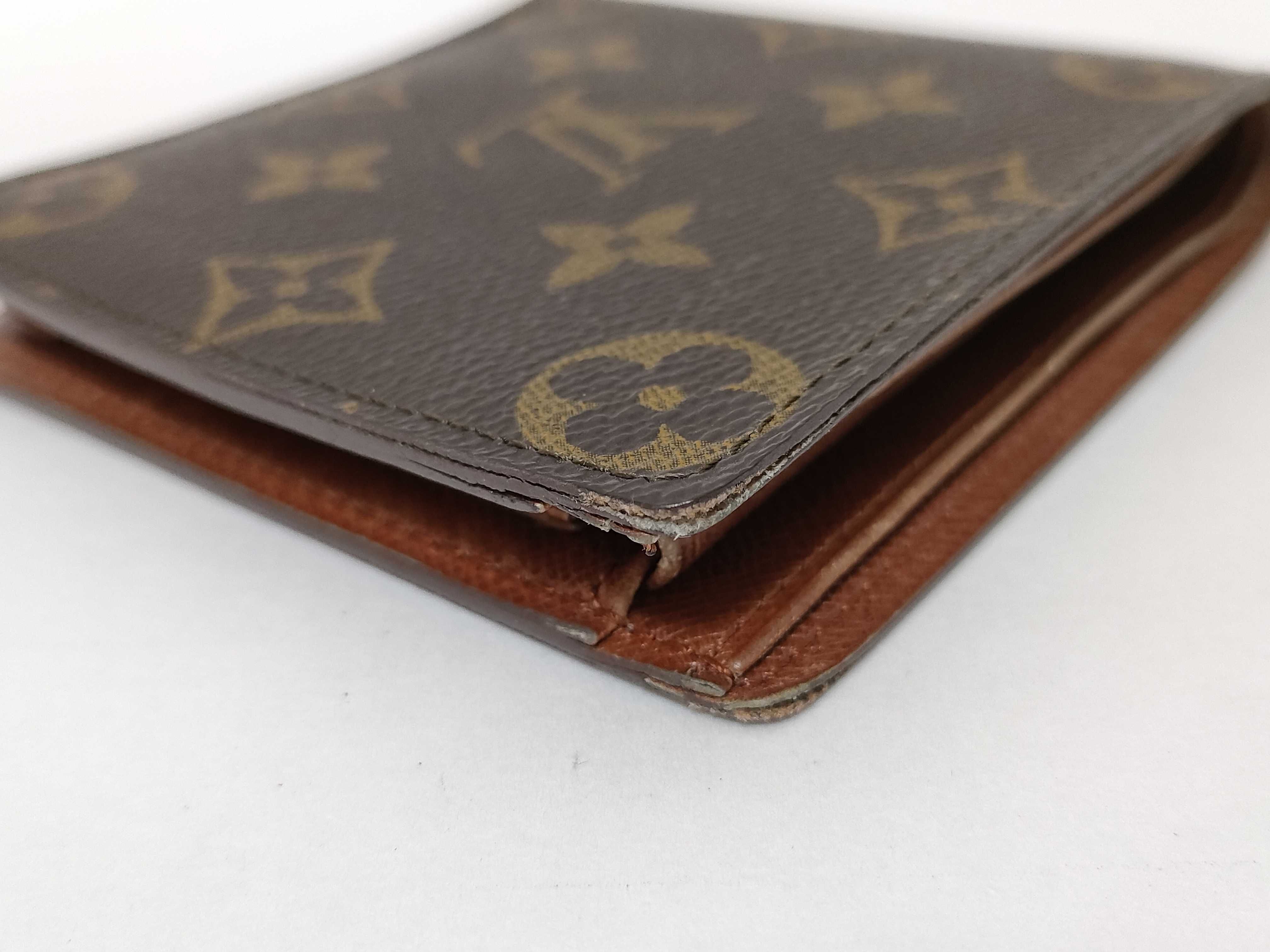 Monogram / Monogram / Folding Wallet / PVC Wallet — view 4