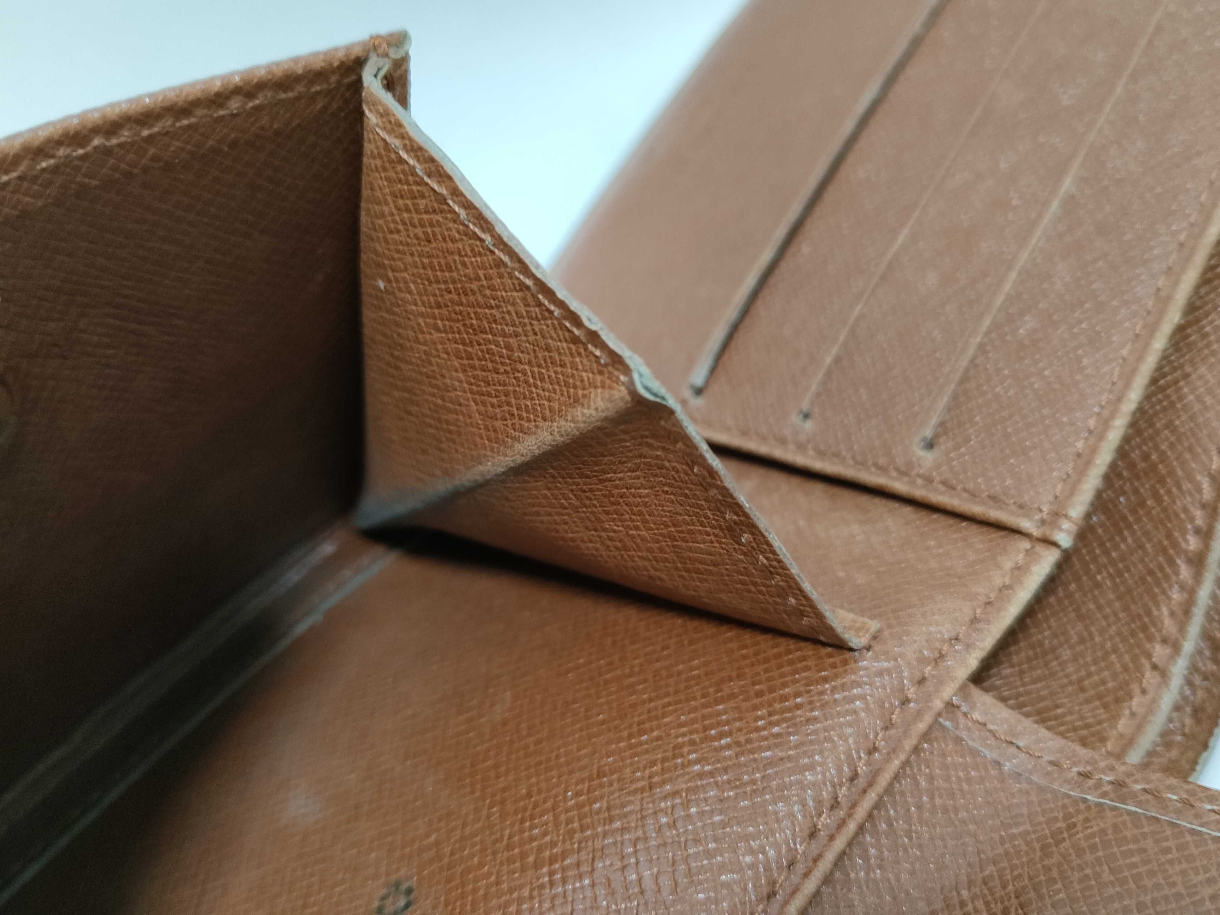 Monogram / Monogram / Folding Wallet / PVC Wallet — view 8