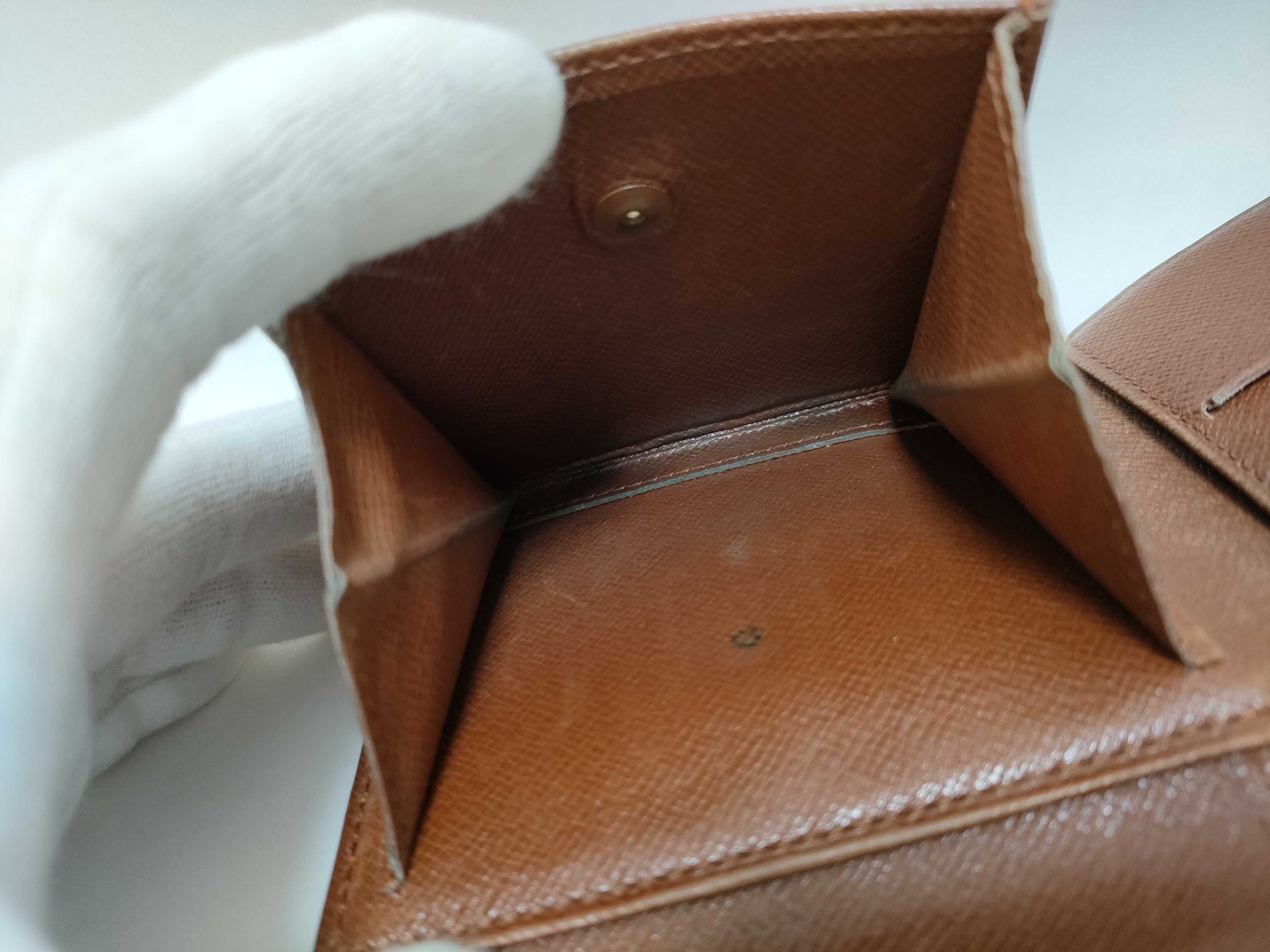 Monogram / Monogram / Folding Wallet / PVC Wallet — view 9