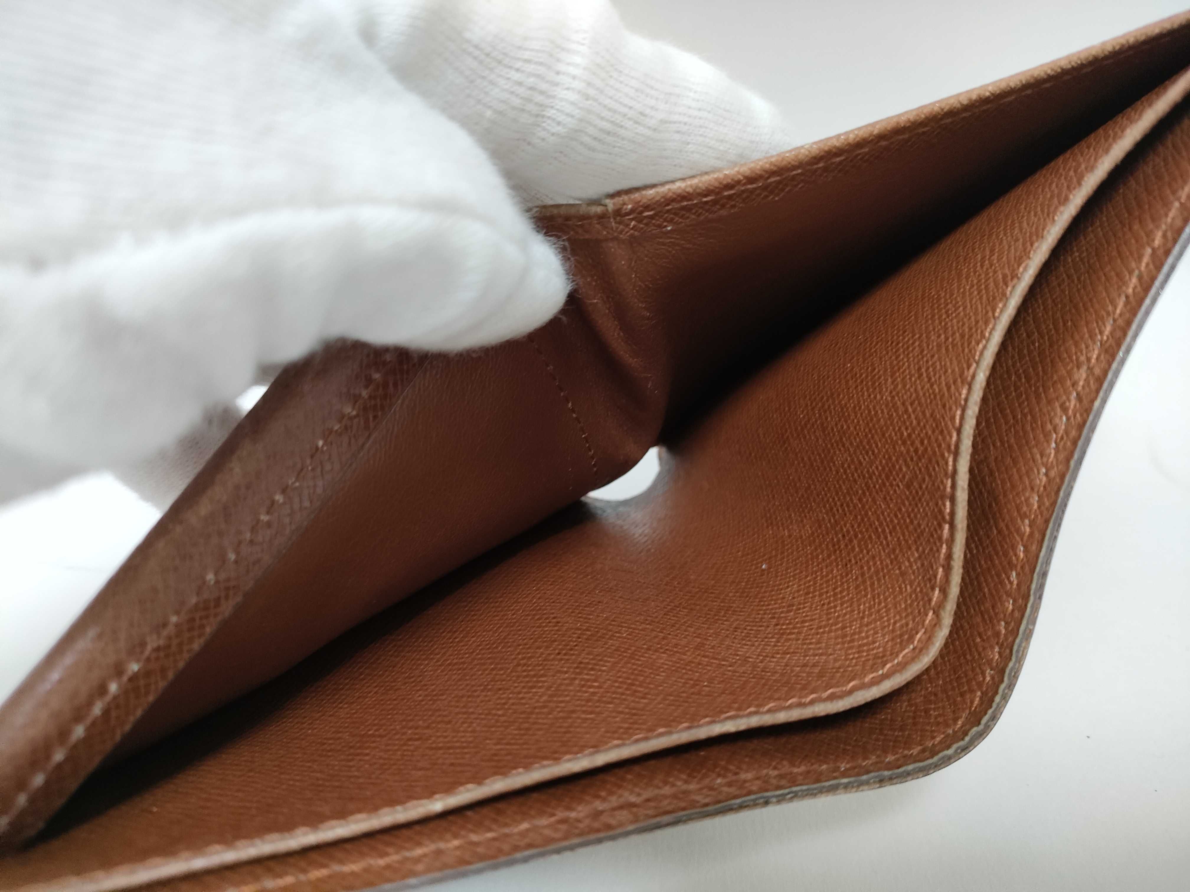 Monogram / Monogram / Folding Wallet / PVC Wallet — view 10