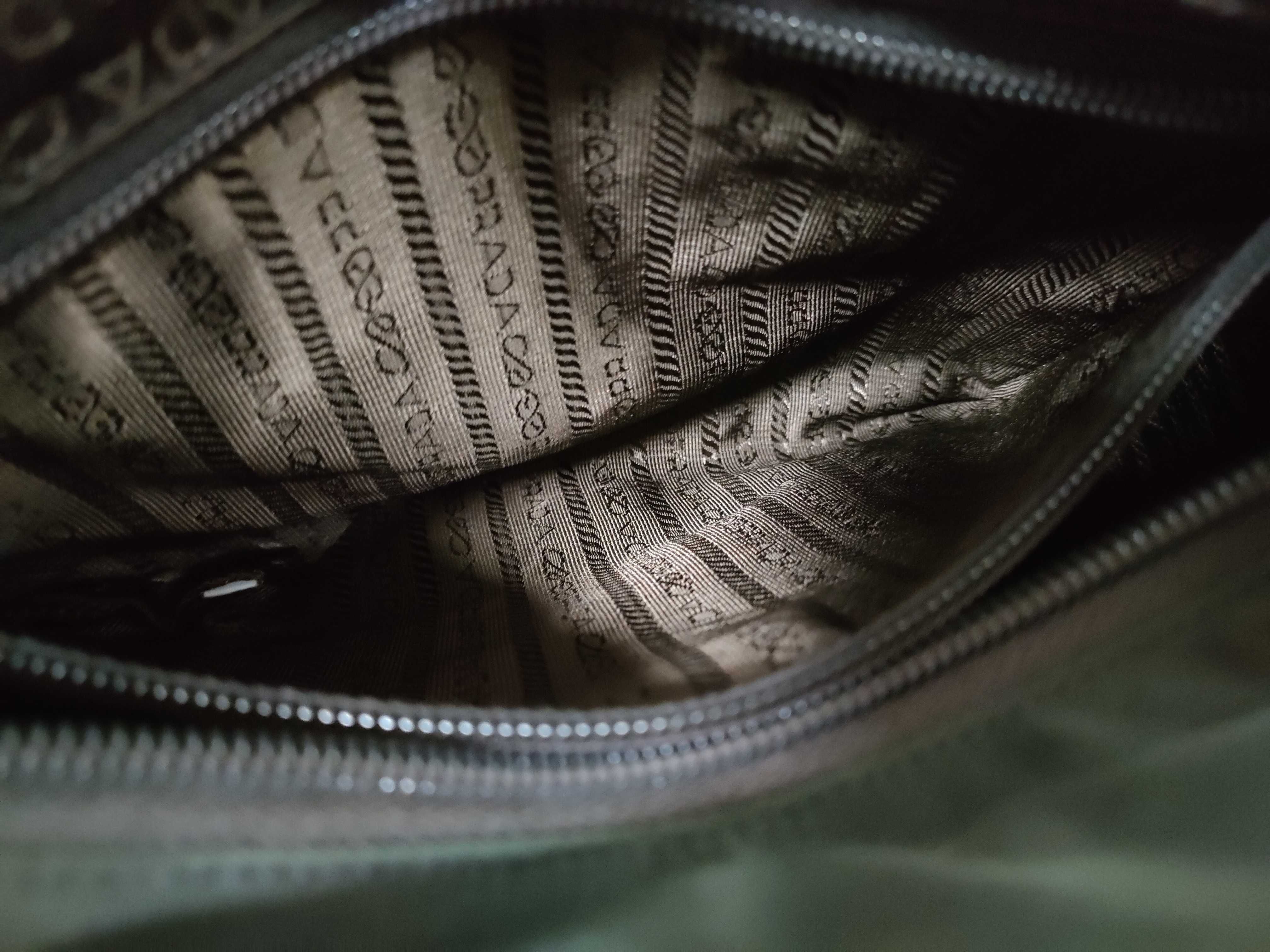 Nylon / Handbag / Nylon Handbag — view 11