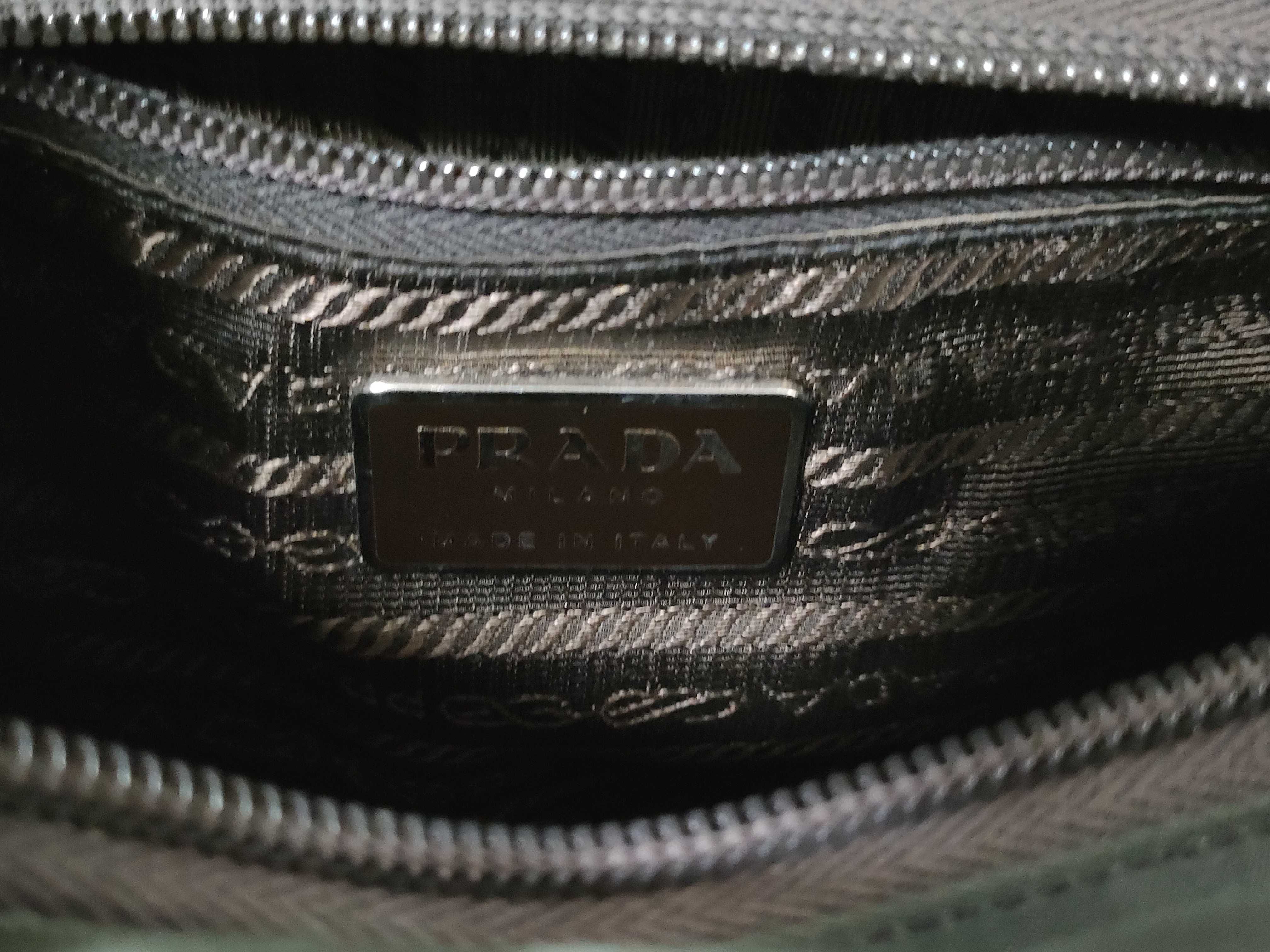 Nylon / Handbag / Nylon Handbag — view 12