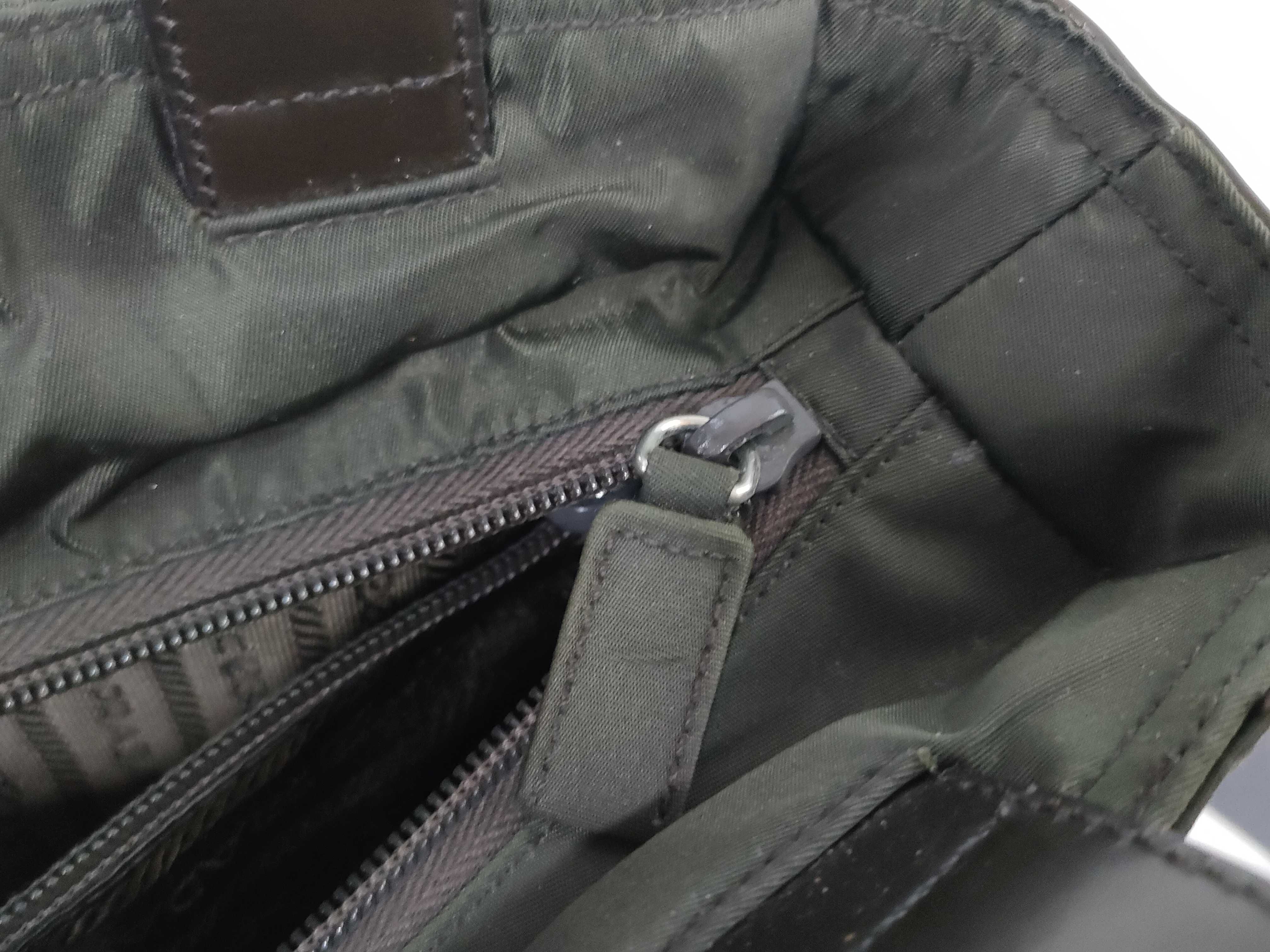 Nylon / Handbag / Nylon Handbag — view 13