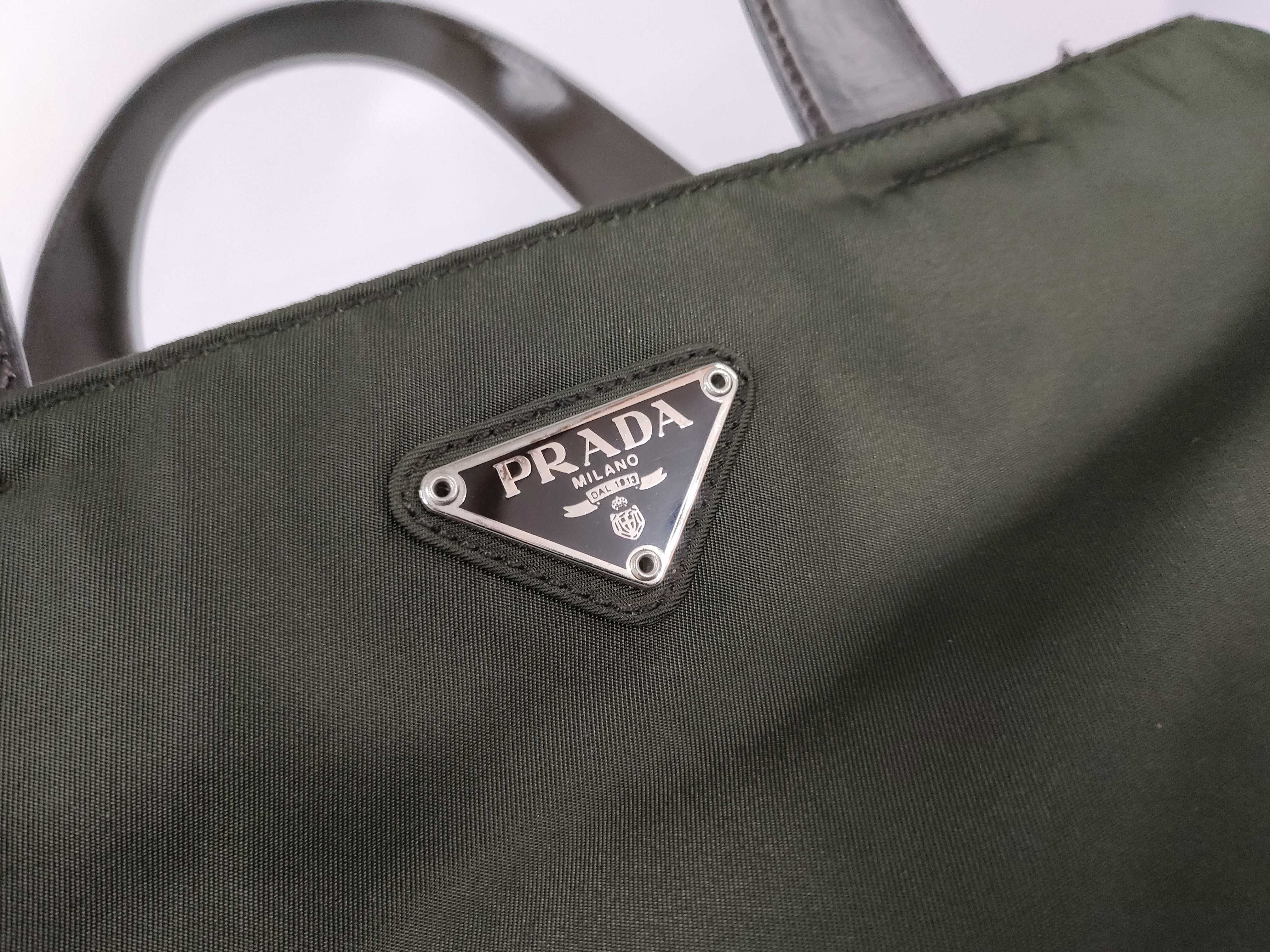 Nylon / Handbag / Nylon Handbag — view 14