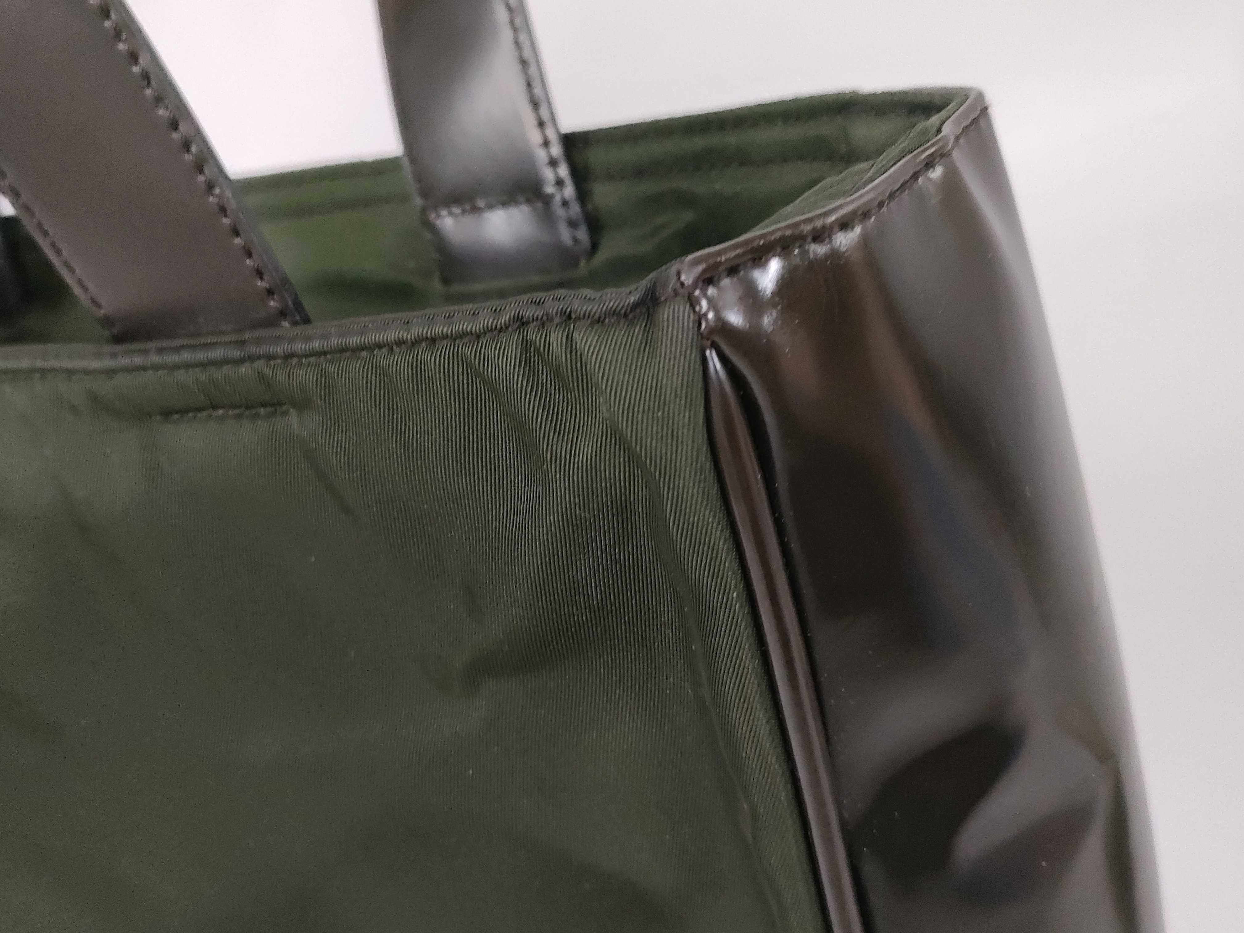 Nylon / Handbag / Nylon Handbag — view 15