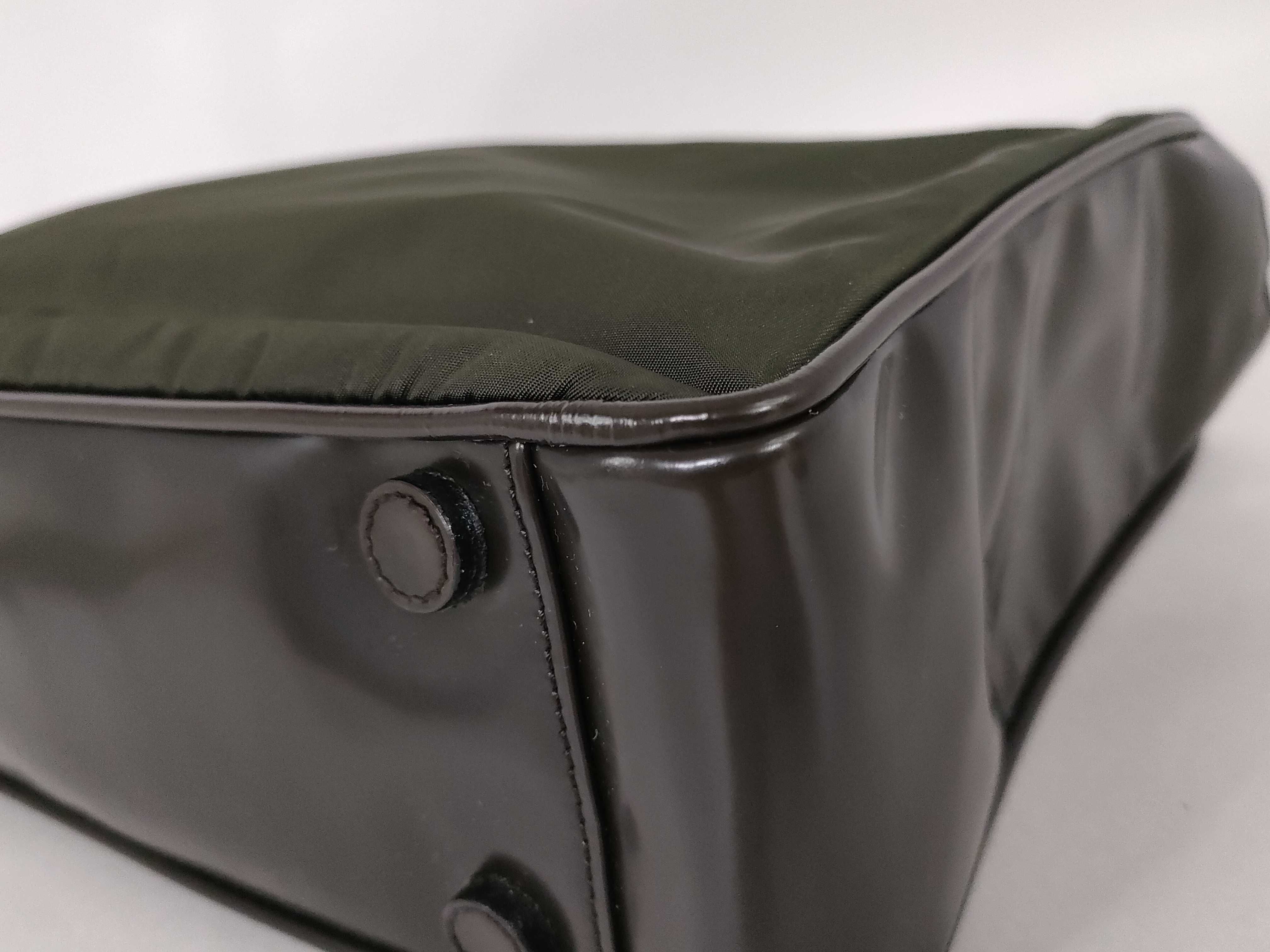 Nylon / Handbag / Nylon Handbag — view 6