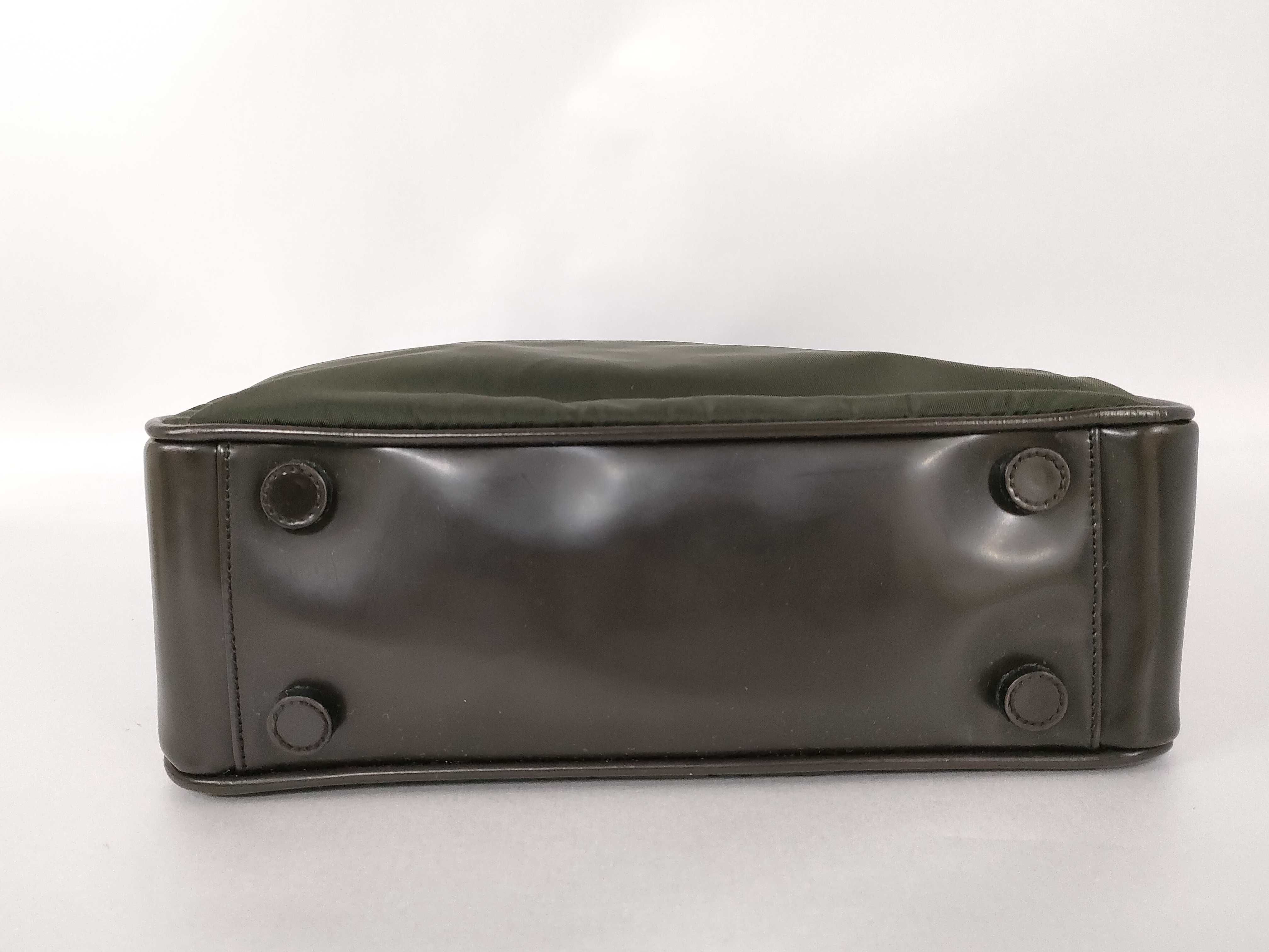 Nylon / Handbag / Nylon Handbag — view 7