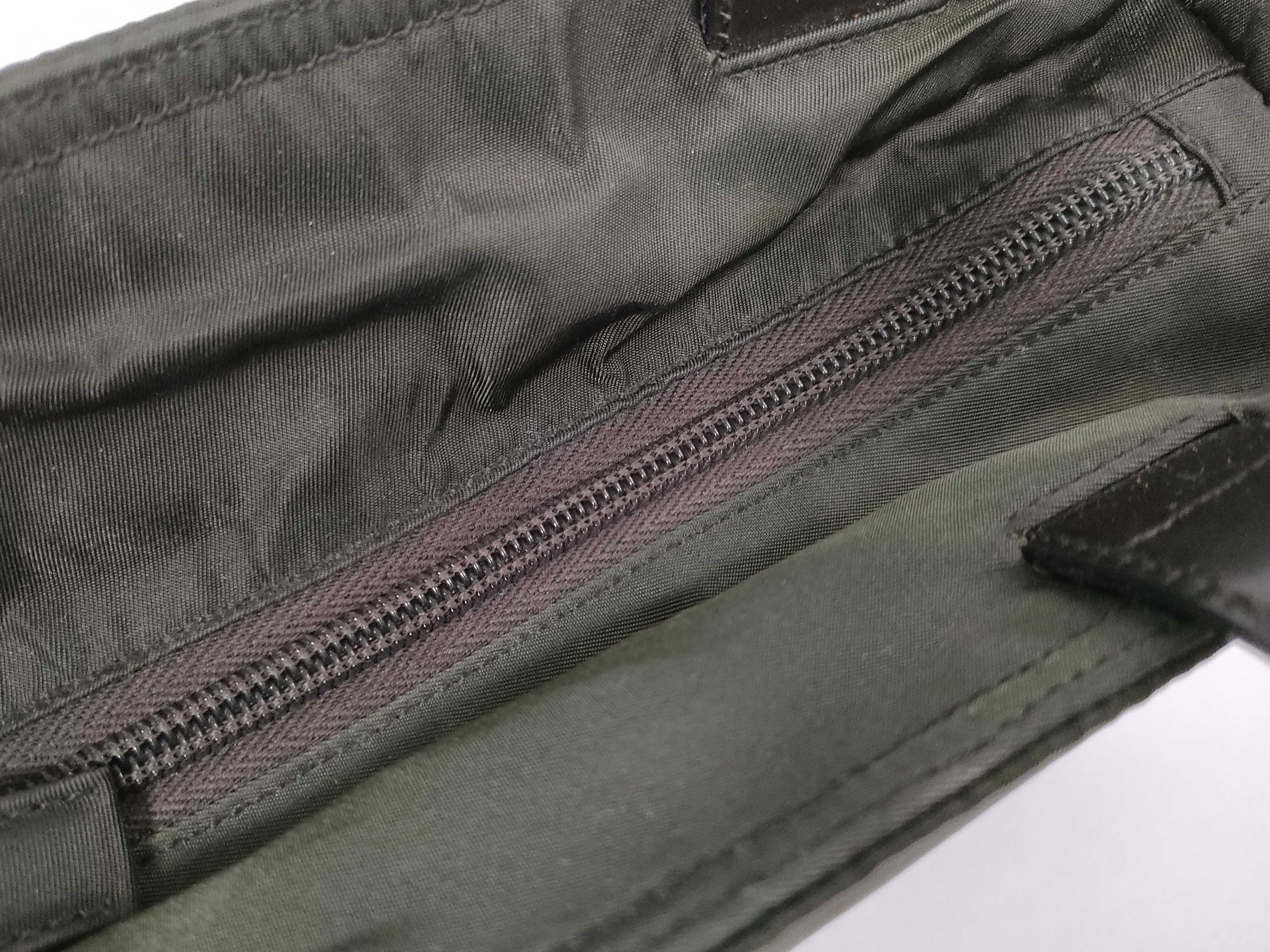 Nylon / Handbag / Nylon Handbag — view 8