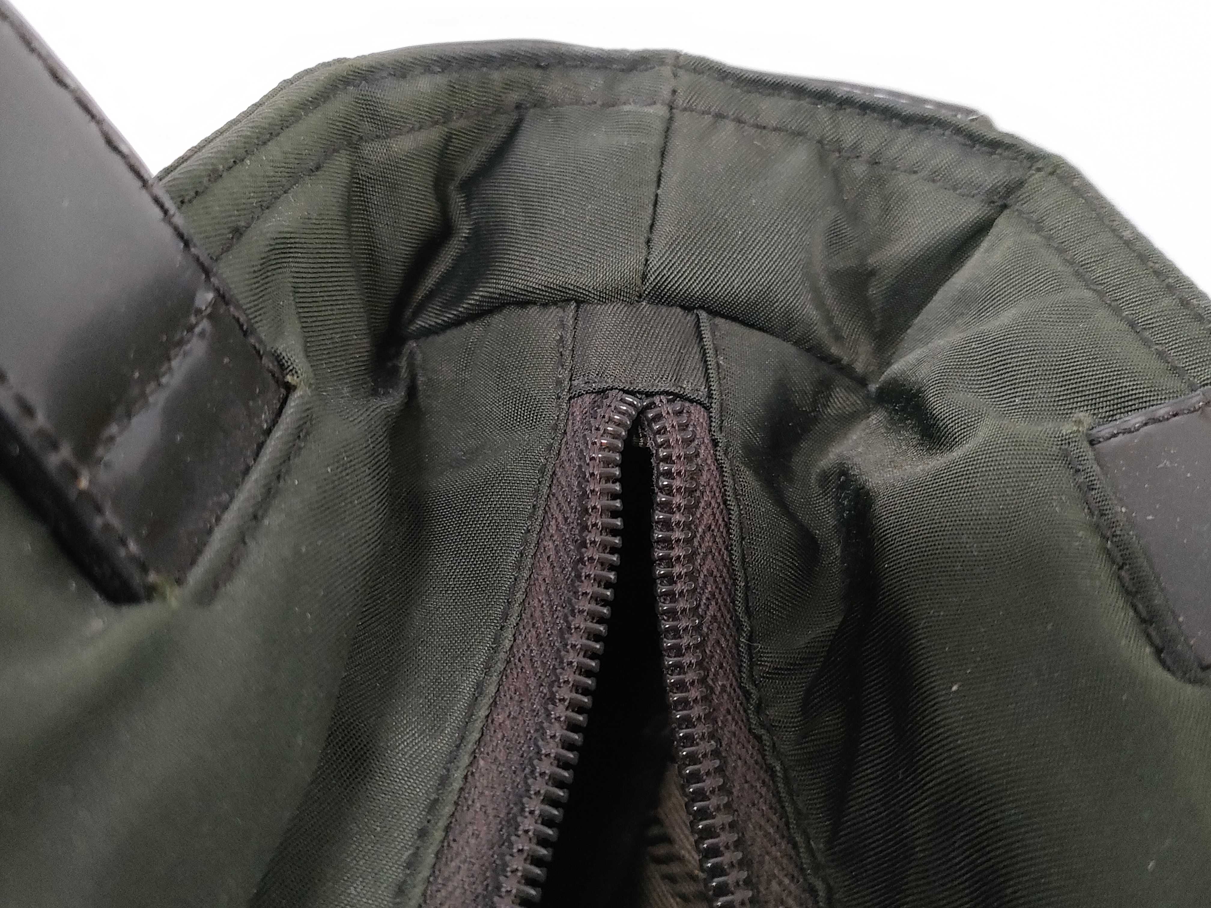 Nylon / Handbag / Nylon Handbag — view 10