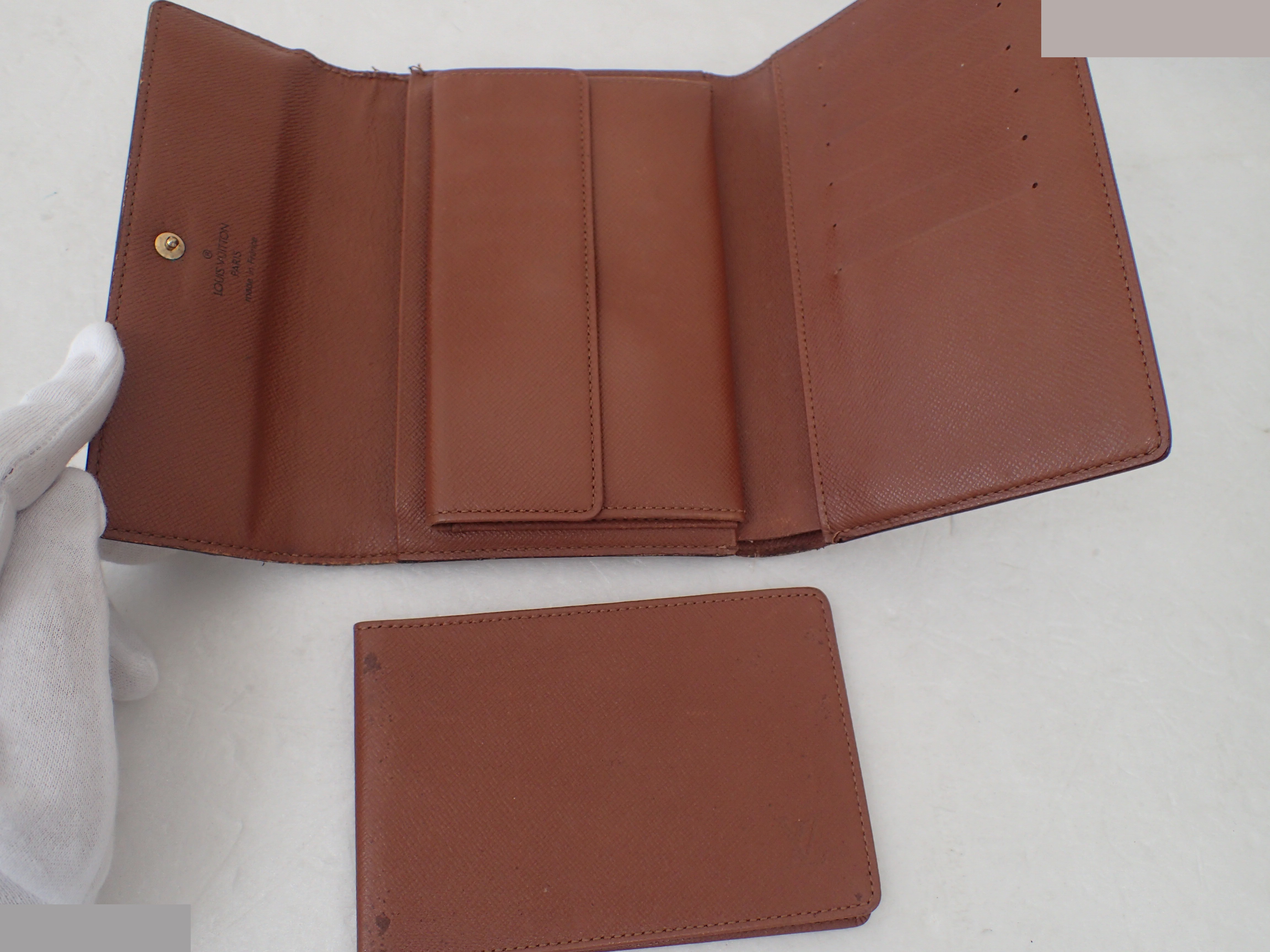 Porte Tresor Etui Papier — view 5