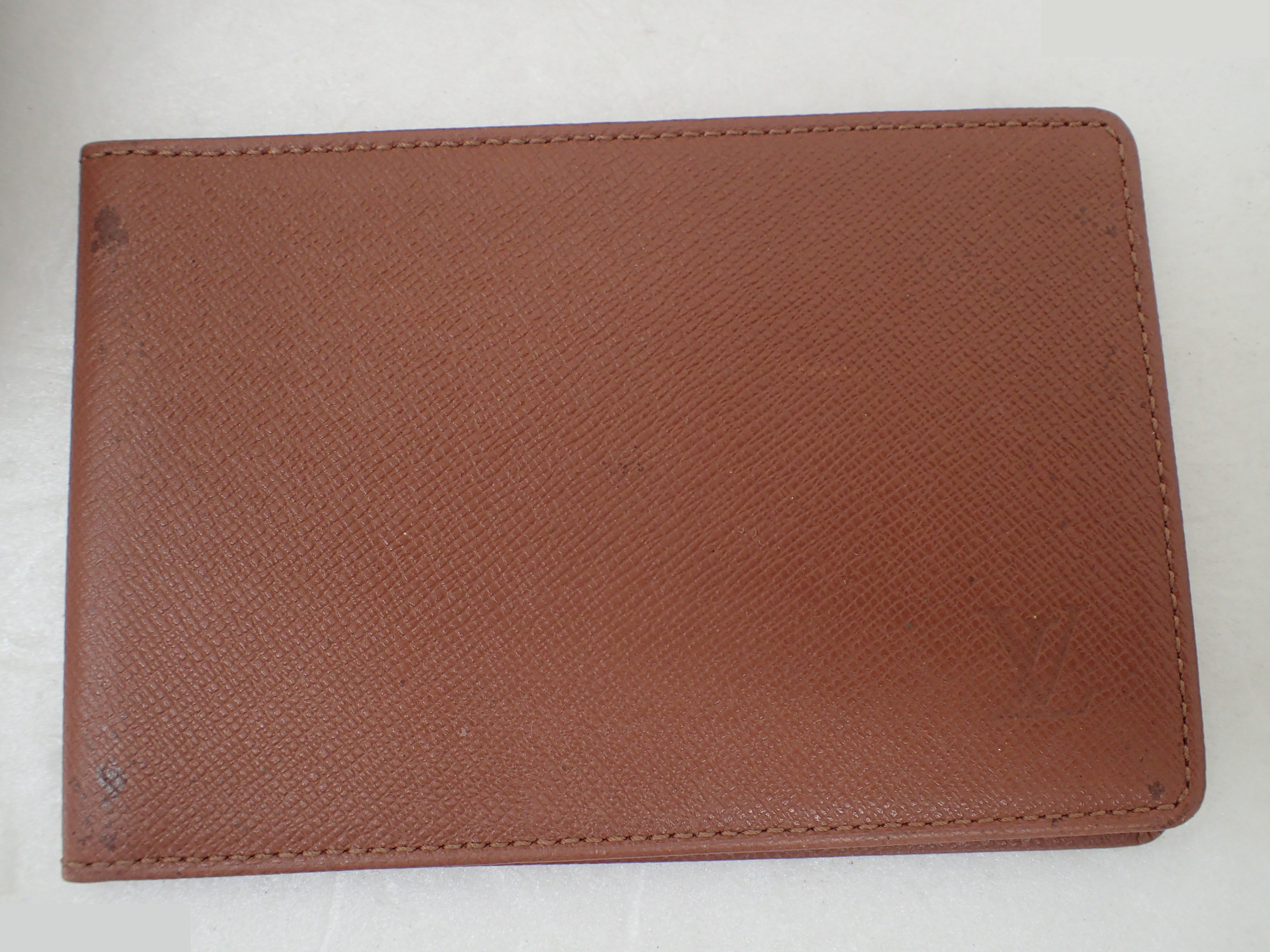 Porte Tresor Etui Papier — view 6
