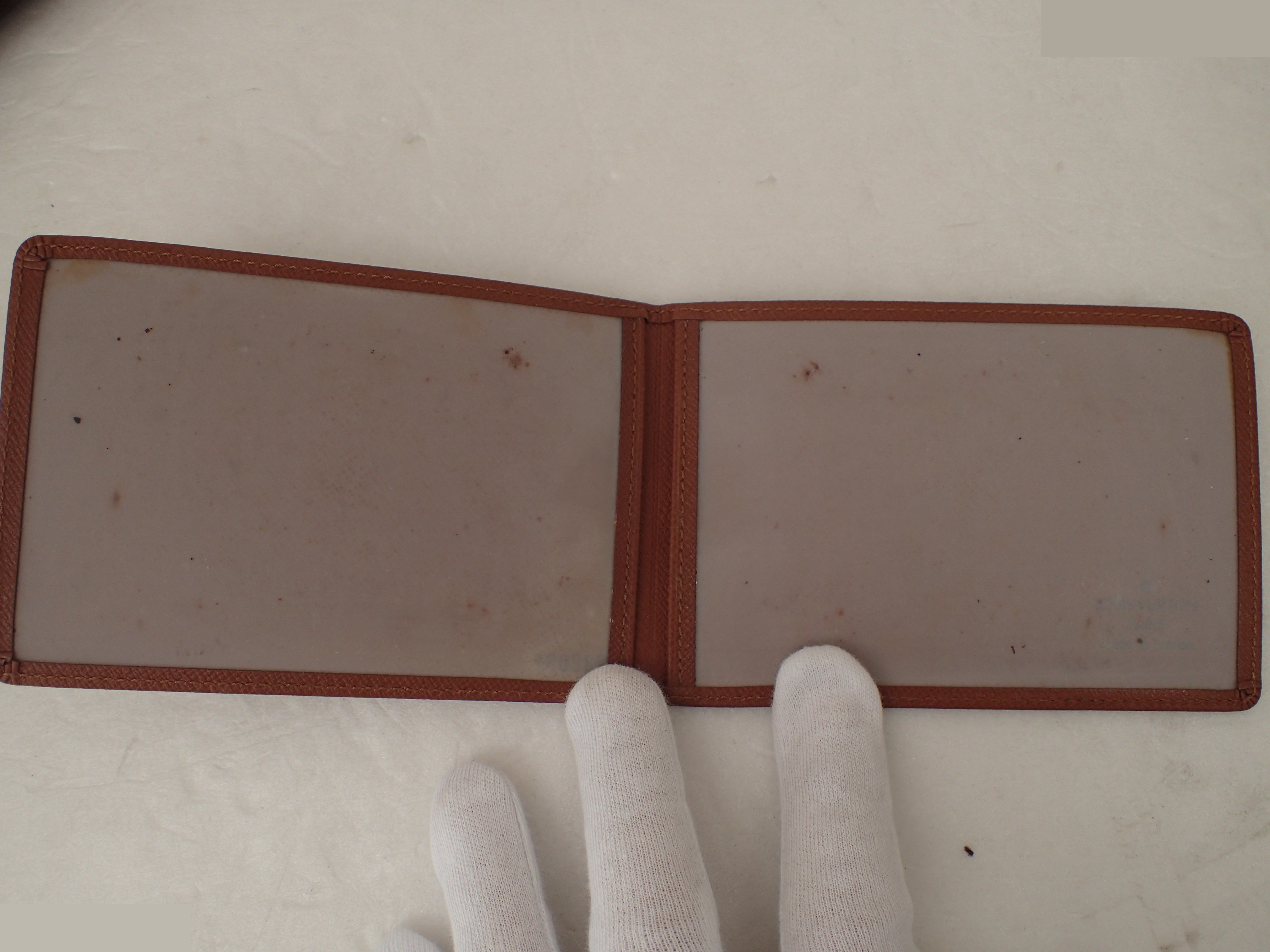 Porte Tresor Etui Papier — view 7