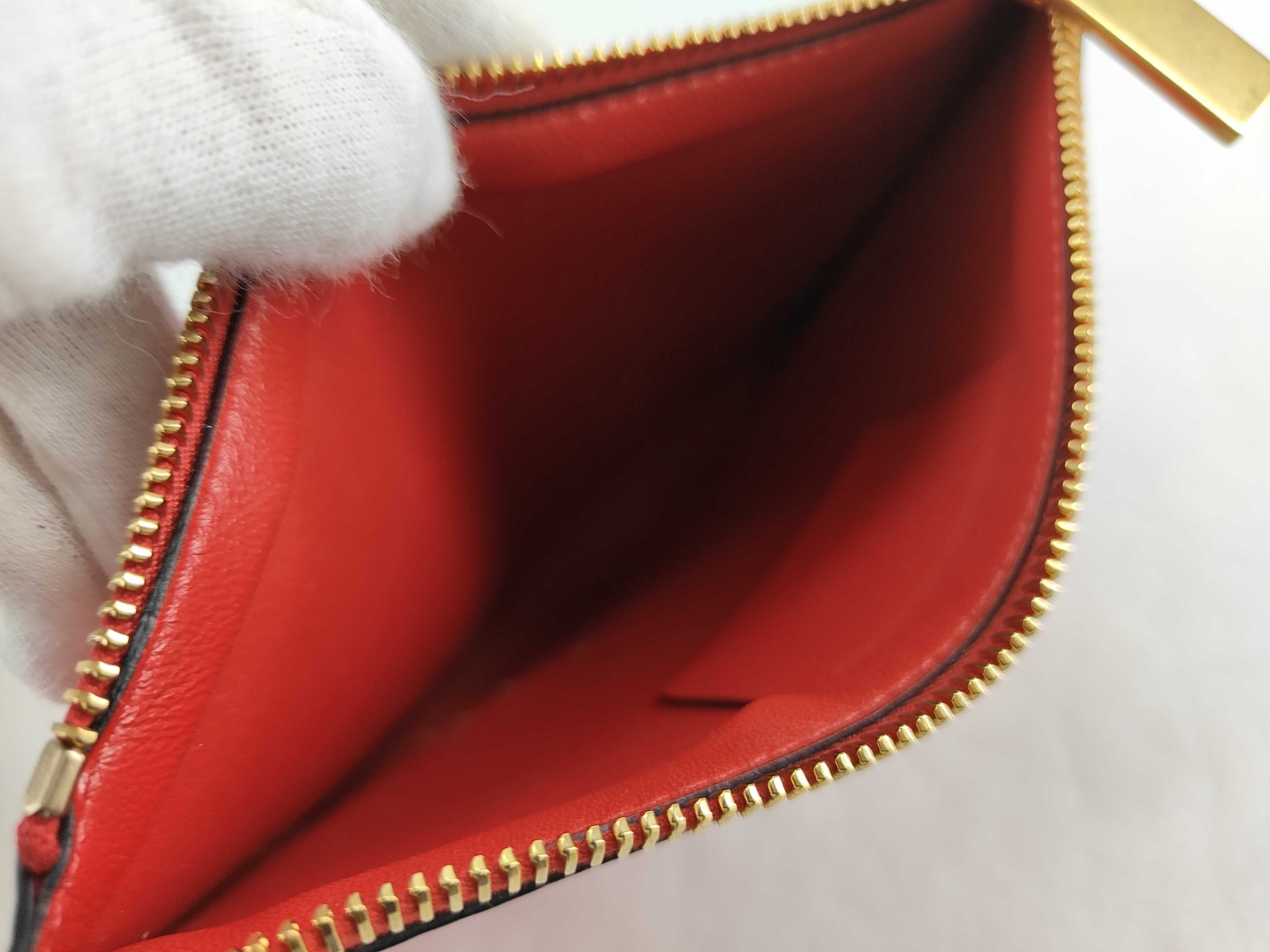 Atelier Canvas Medium Tote Bag — view 15