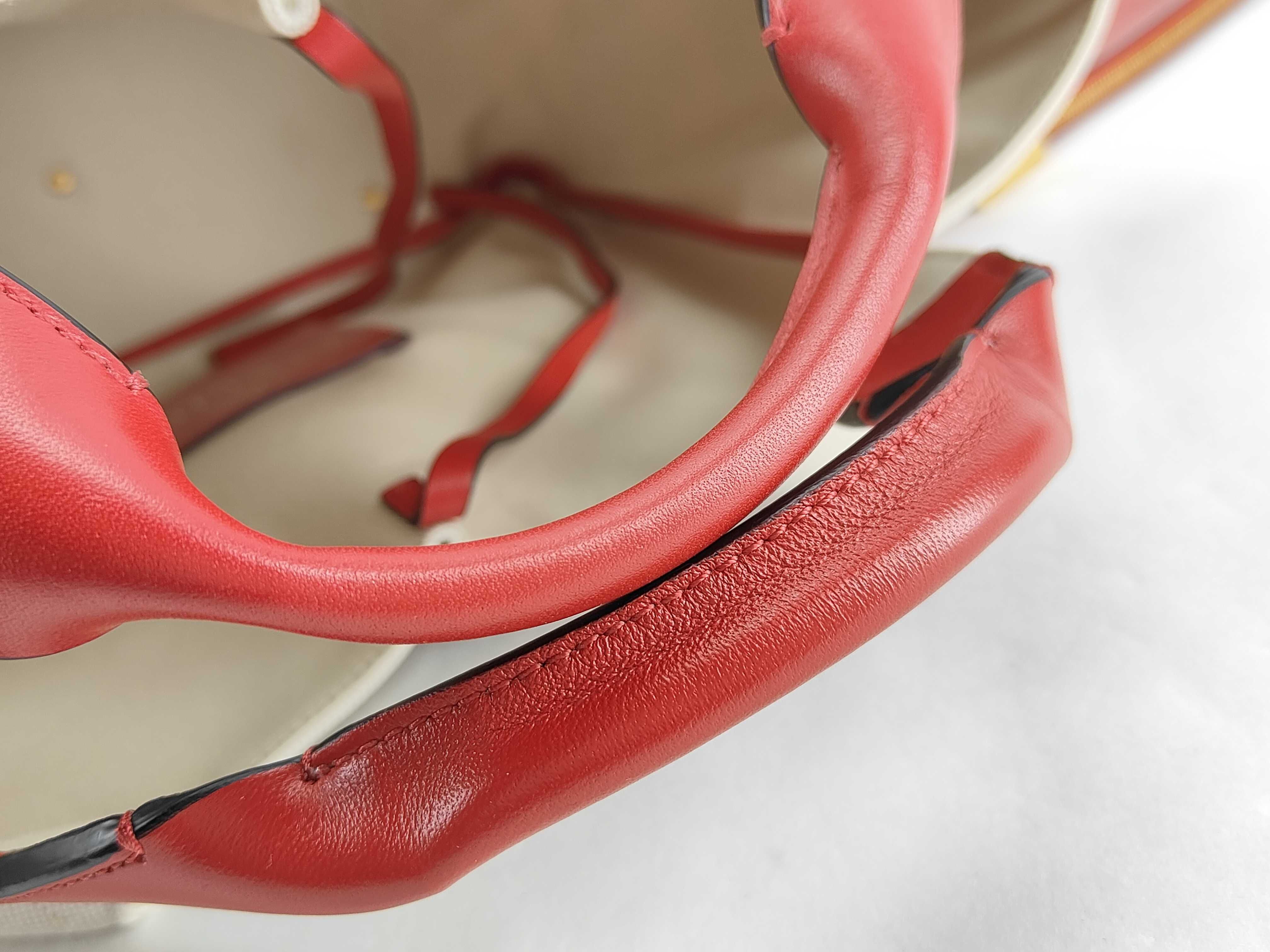 Atelier Canvas Medium Tote Bag — view 5