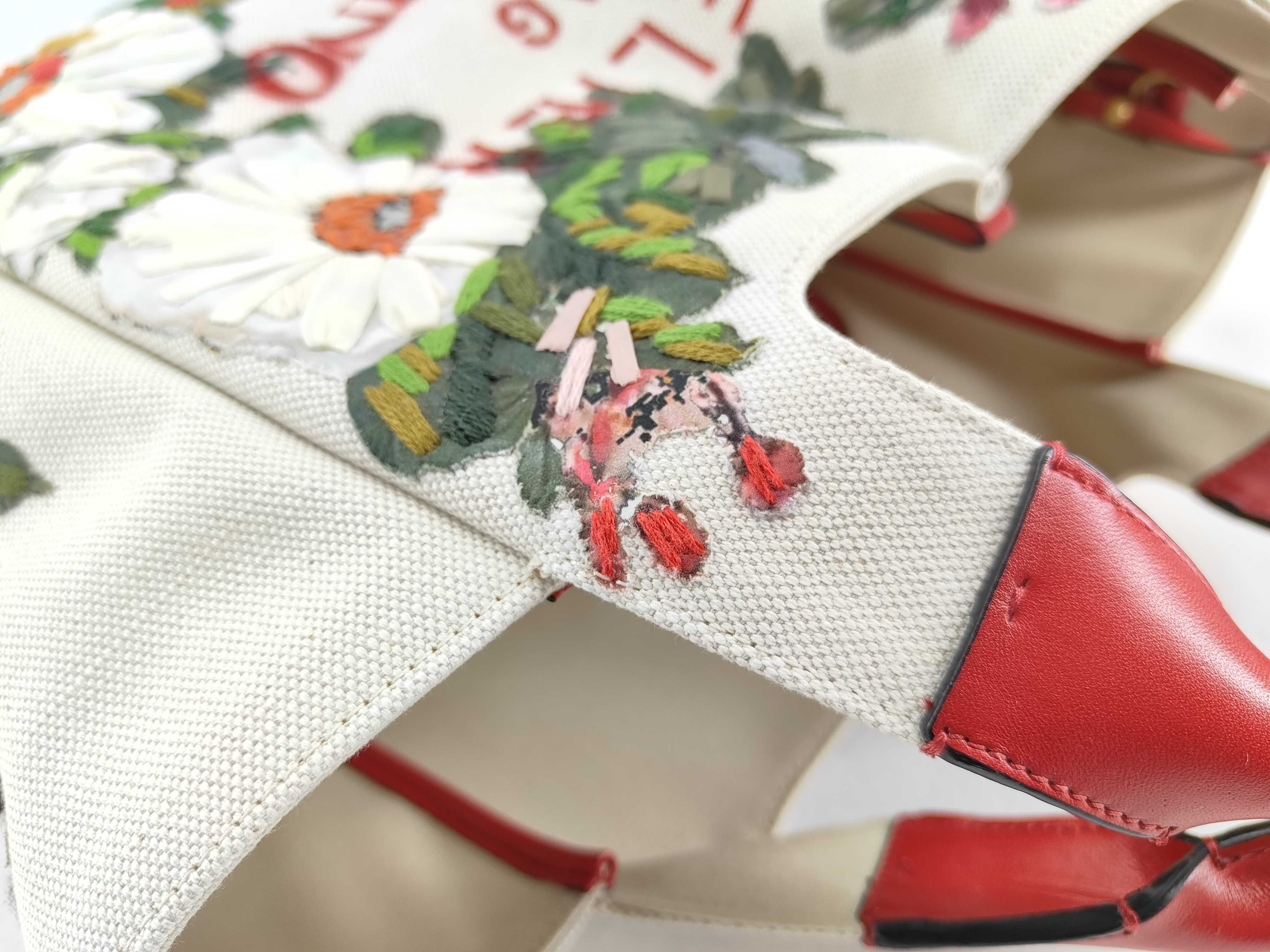 Atelier Canvas Medium Tote Bag — view 6