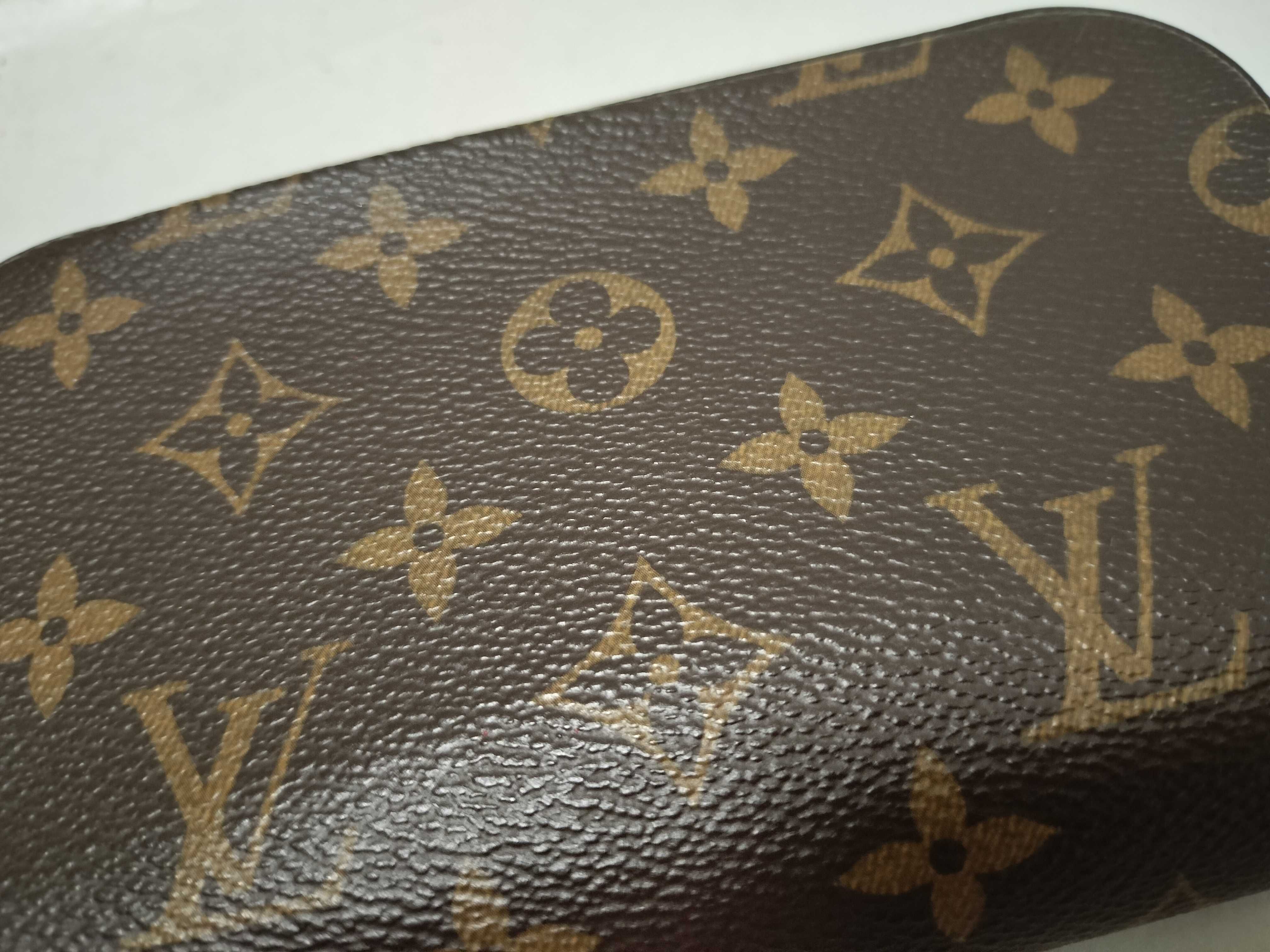 Monogram Shoulder Bag — view 15