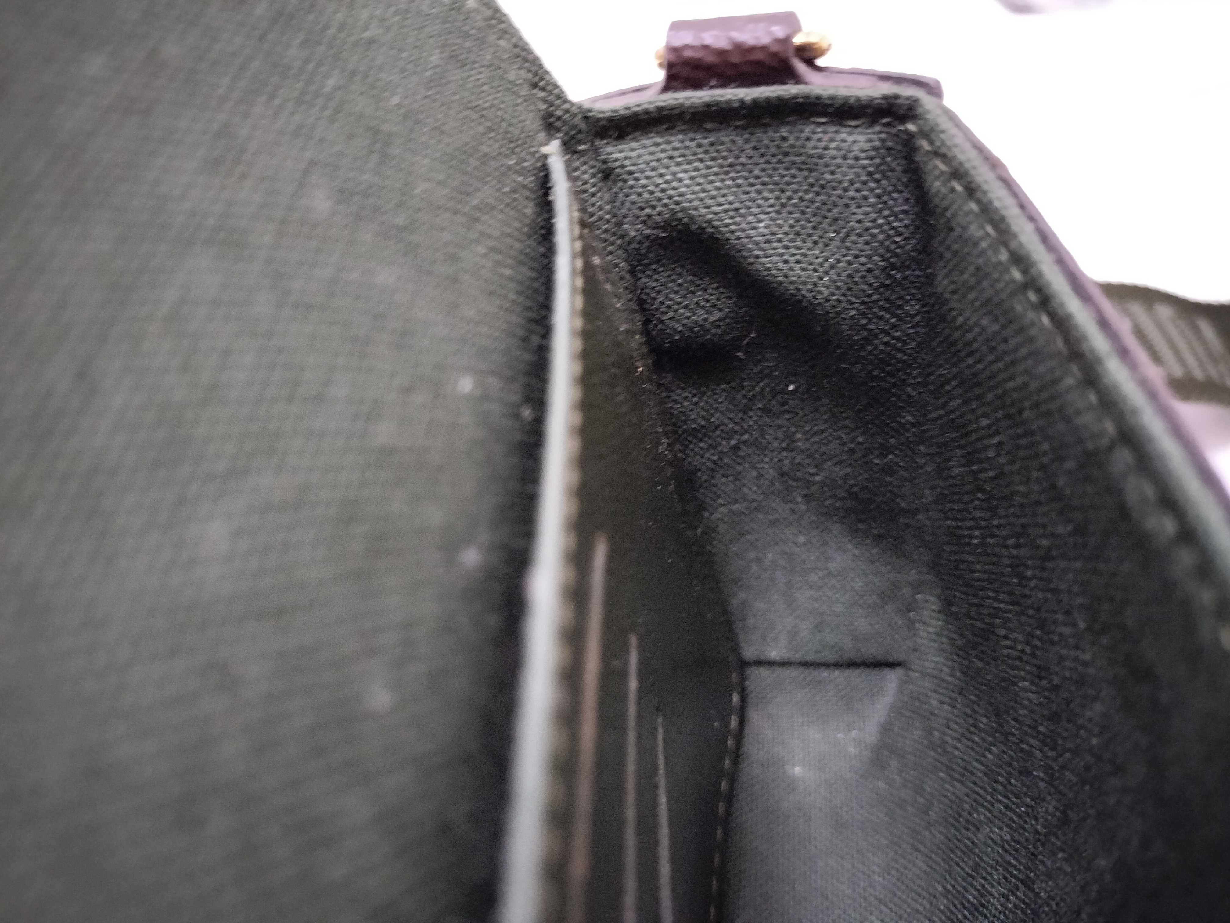 Monogram Shoulder Bag — view 9