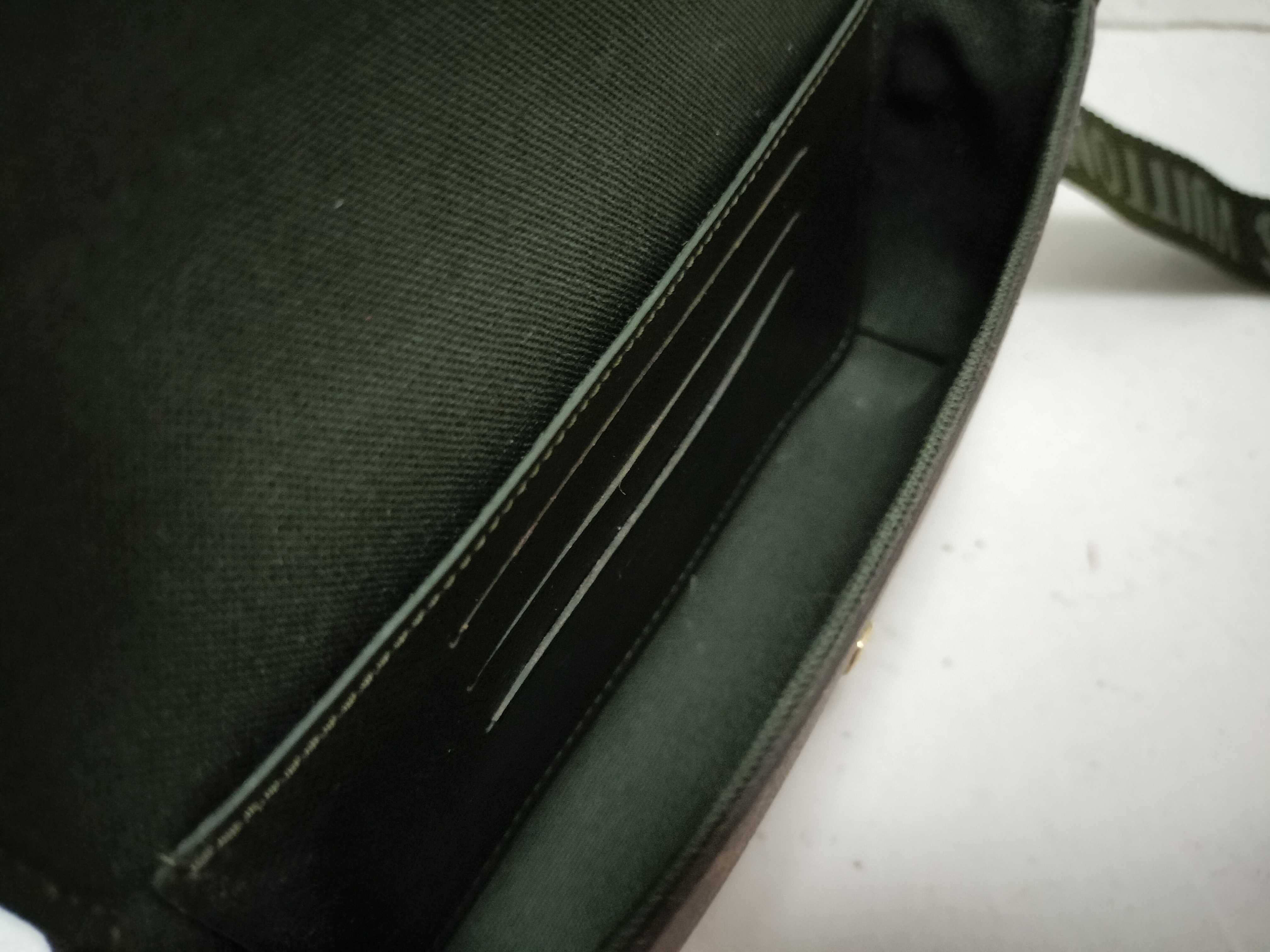 Monogram Shoulder Bag — view 10
