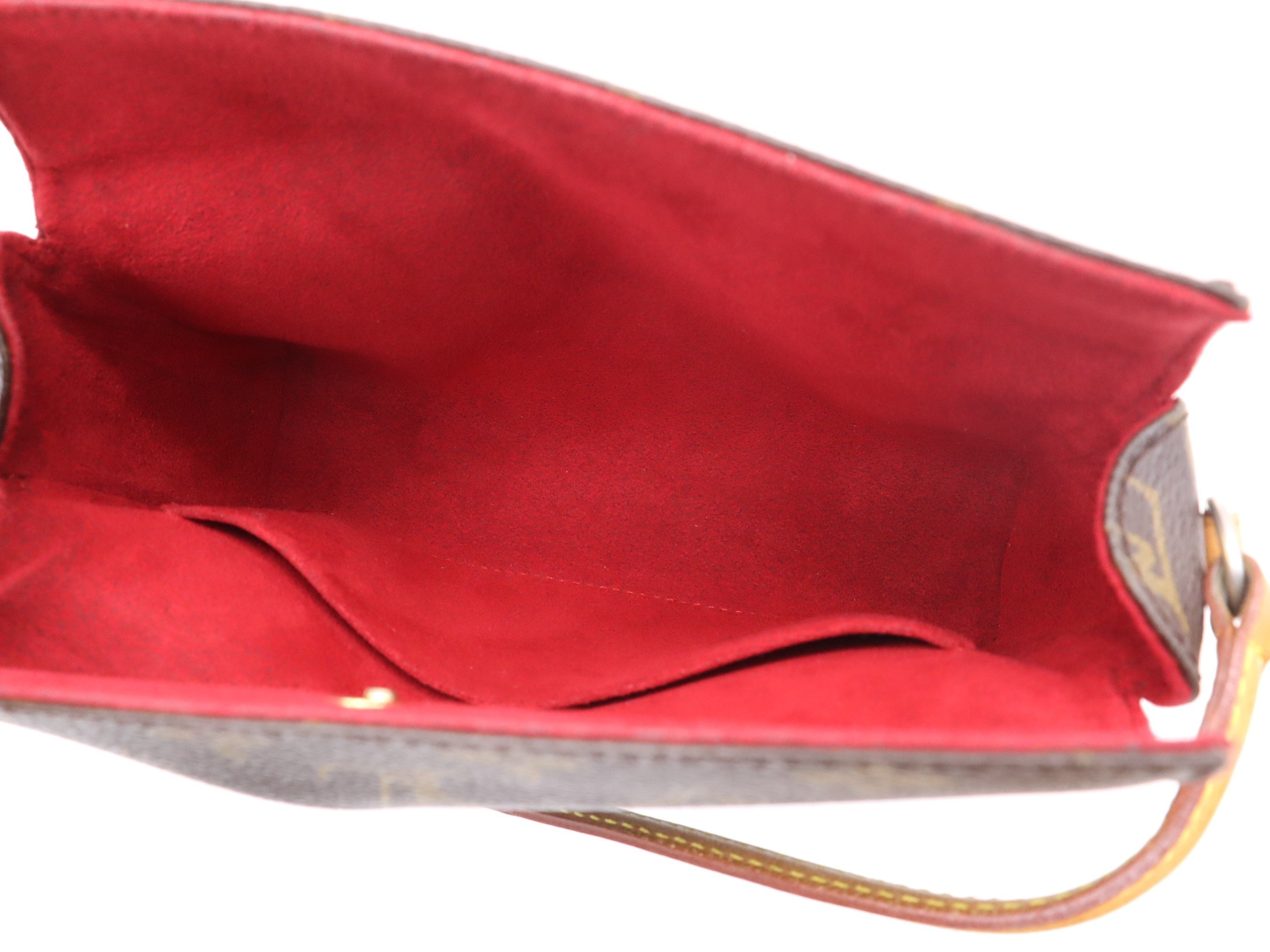 Recital (with storage bag) — view 7