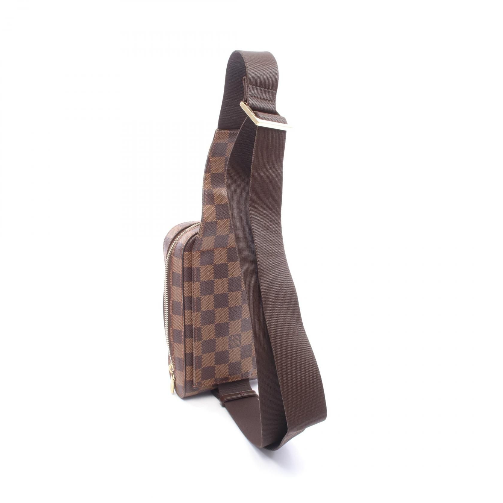 Geronimos, Damier Ebene — view 2