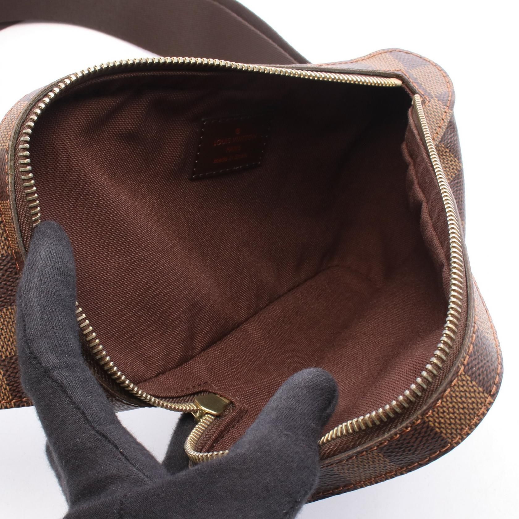 Geronimos, Damier Ebene — view 3