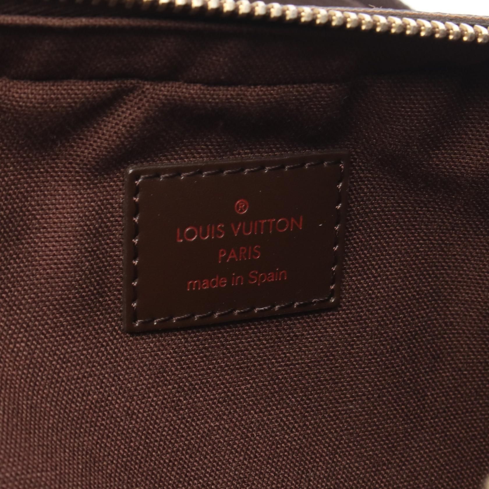 Geronimos, Damier Ebene — view 4
