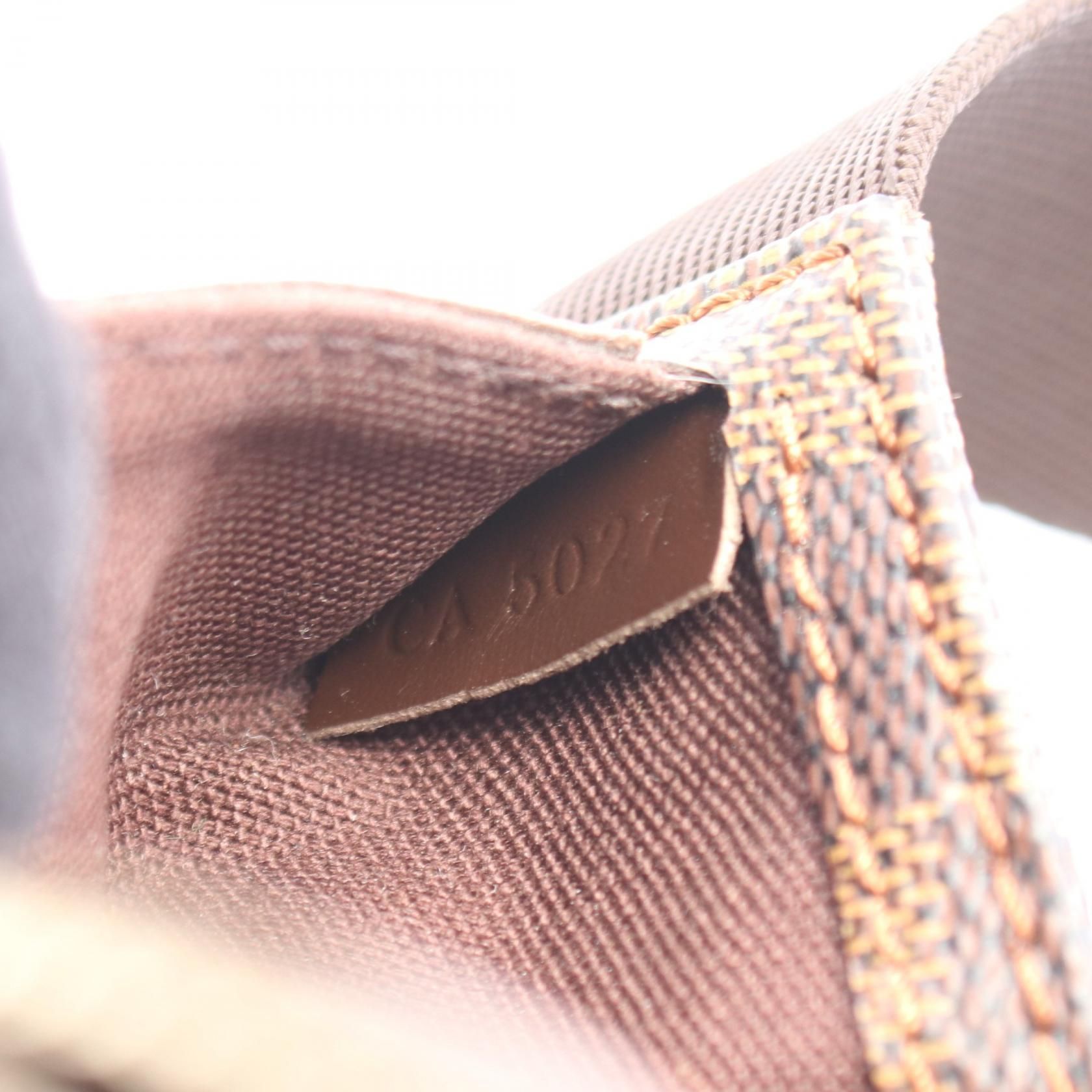 Geronimos, Damier Ebene — view 5