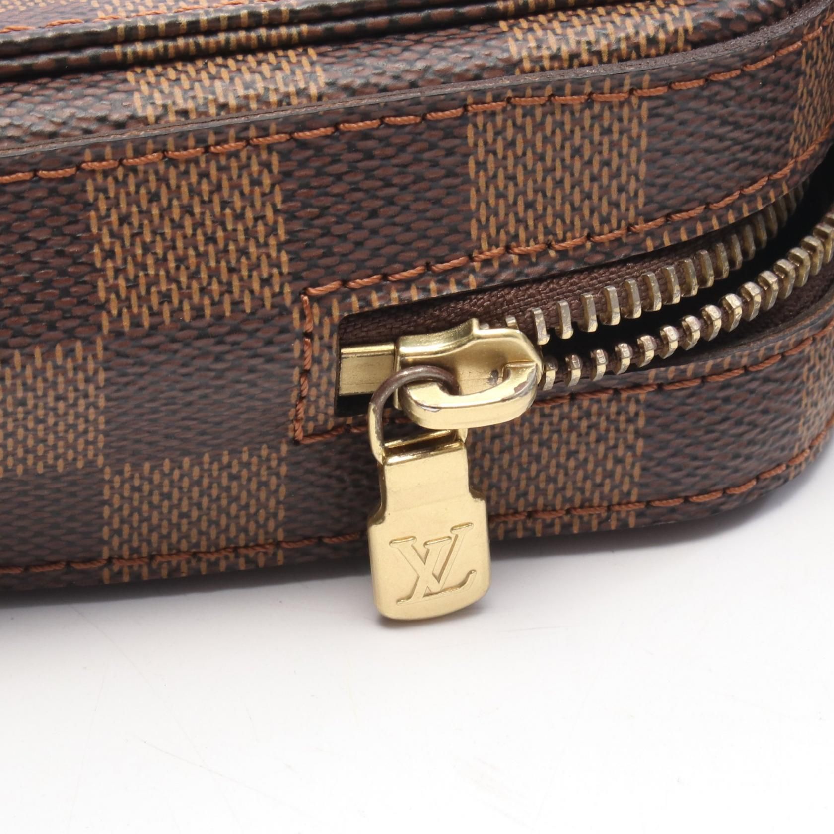 Geronimos, Damier Ebene — view 8