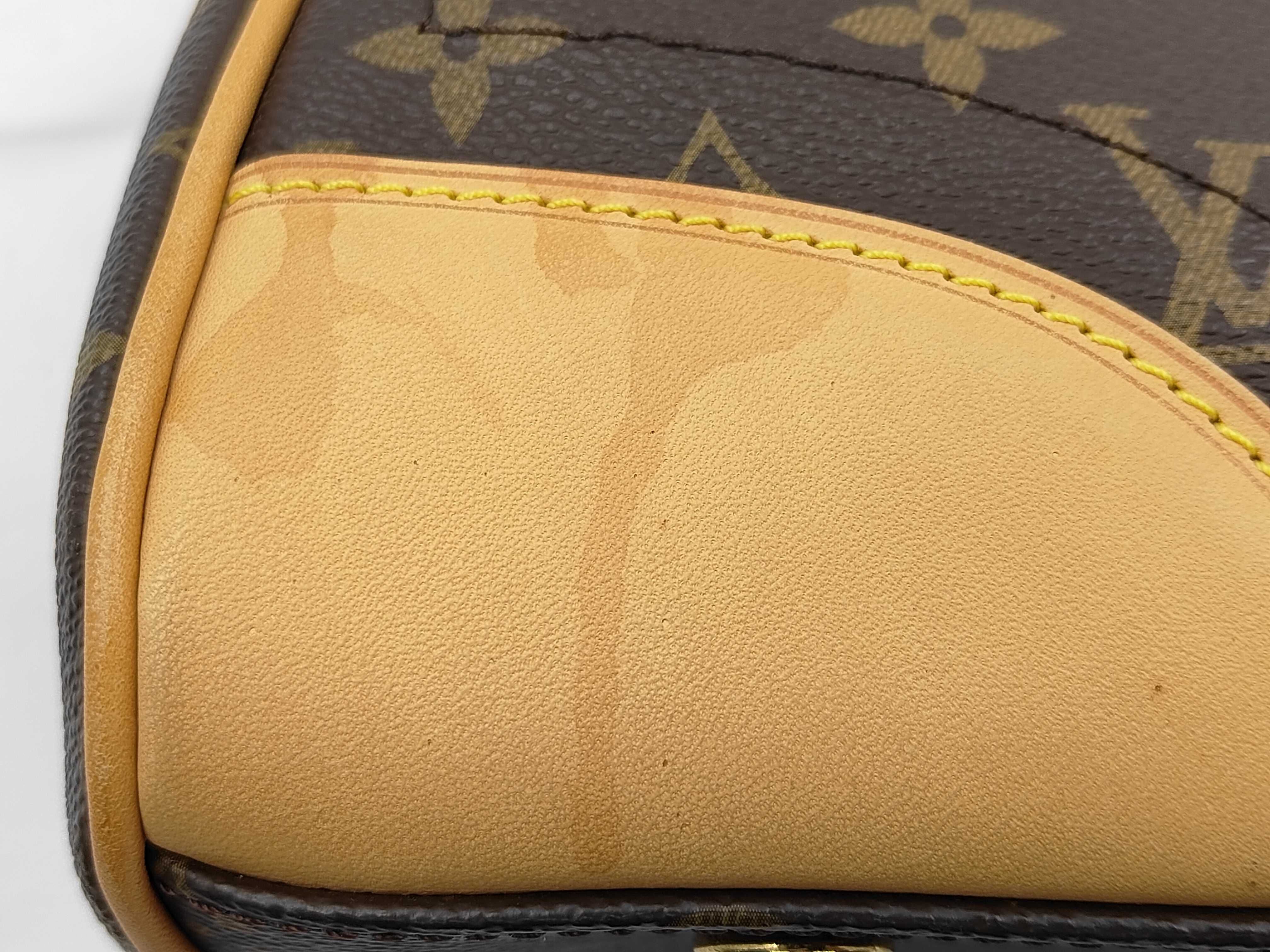Monogram Beverly MM M40121 Handbag — view 13