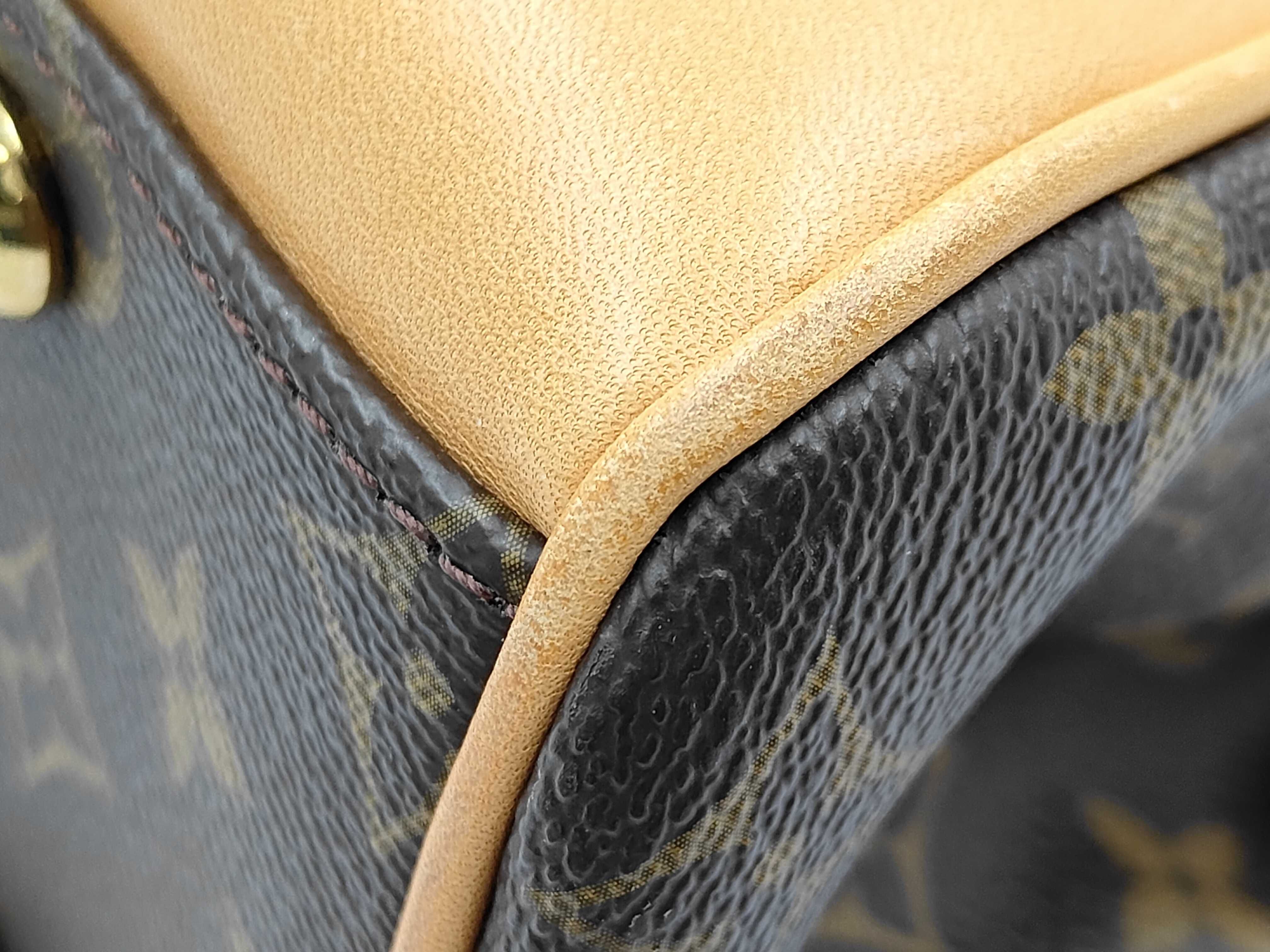 Monogram Beverly MM M40121 Handbag — view 7