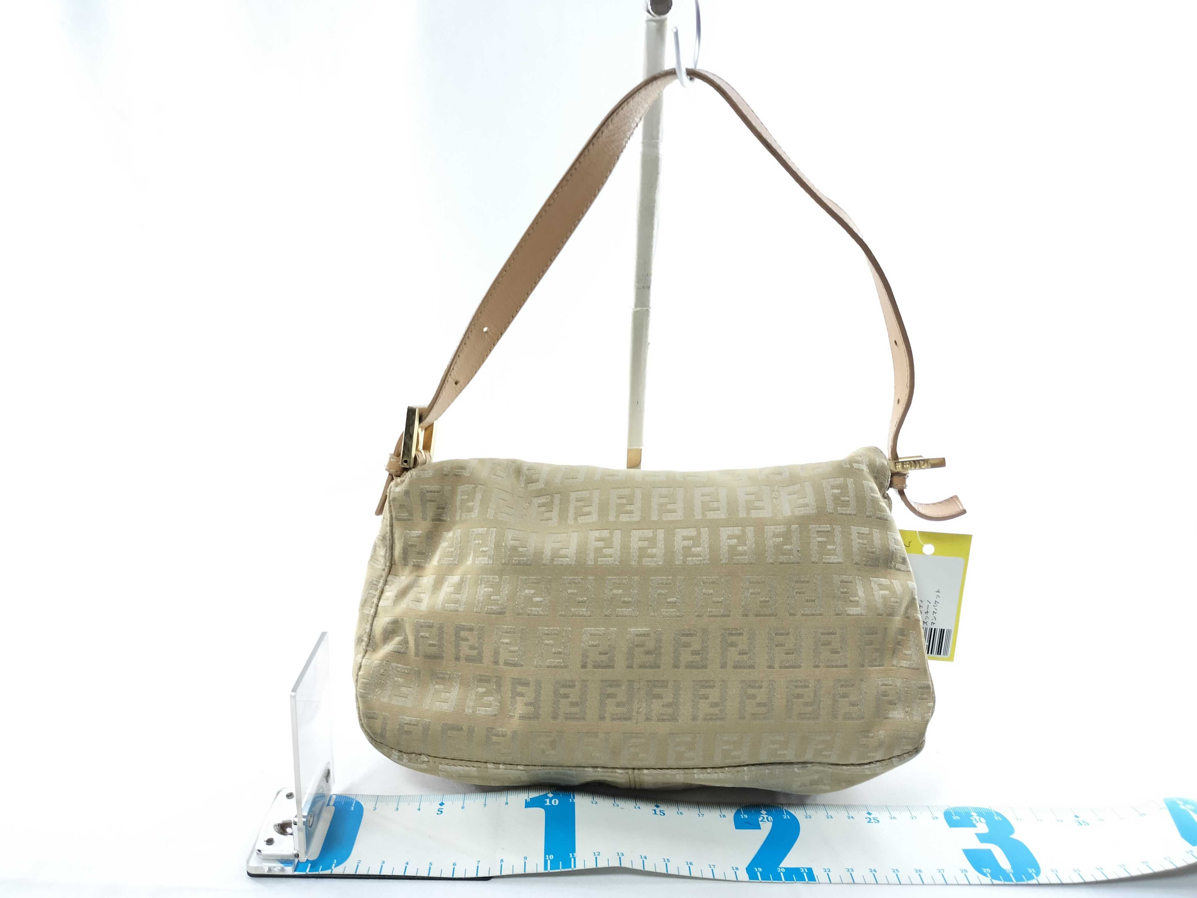 Mamma Bucket Shoulder Bag — view 2