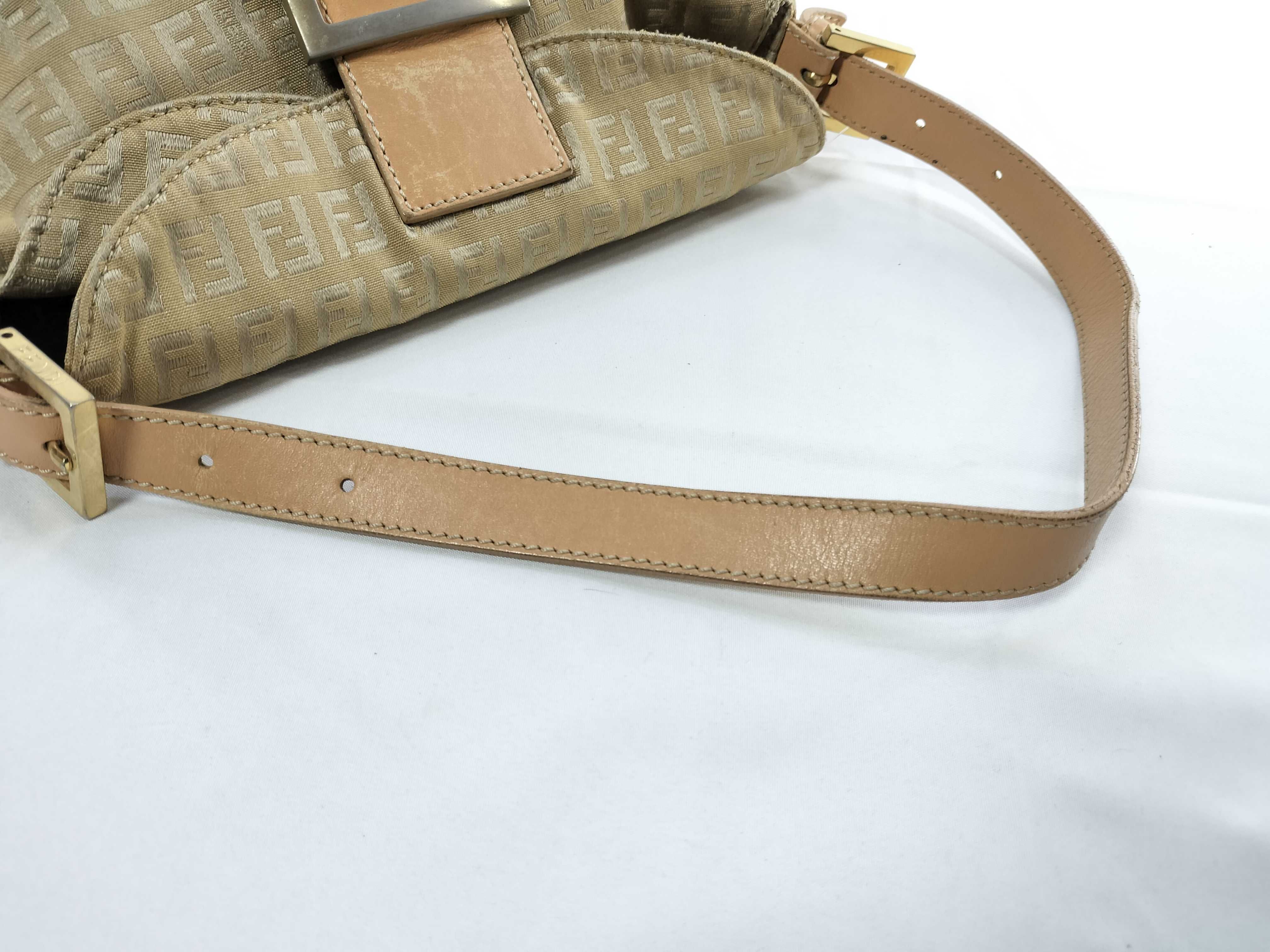Mamma Bucket Shoulder Bag — view 3
