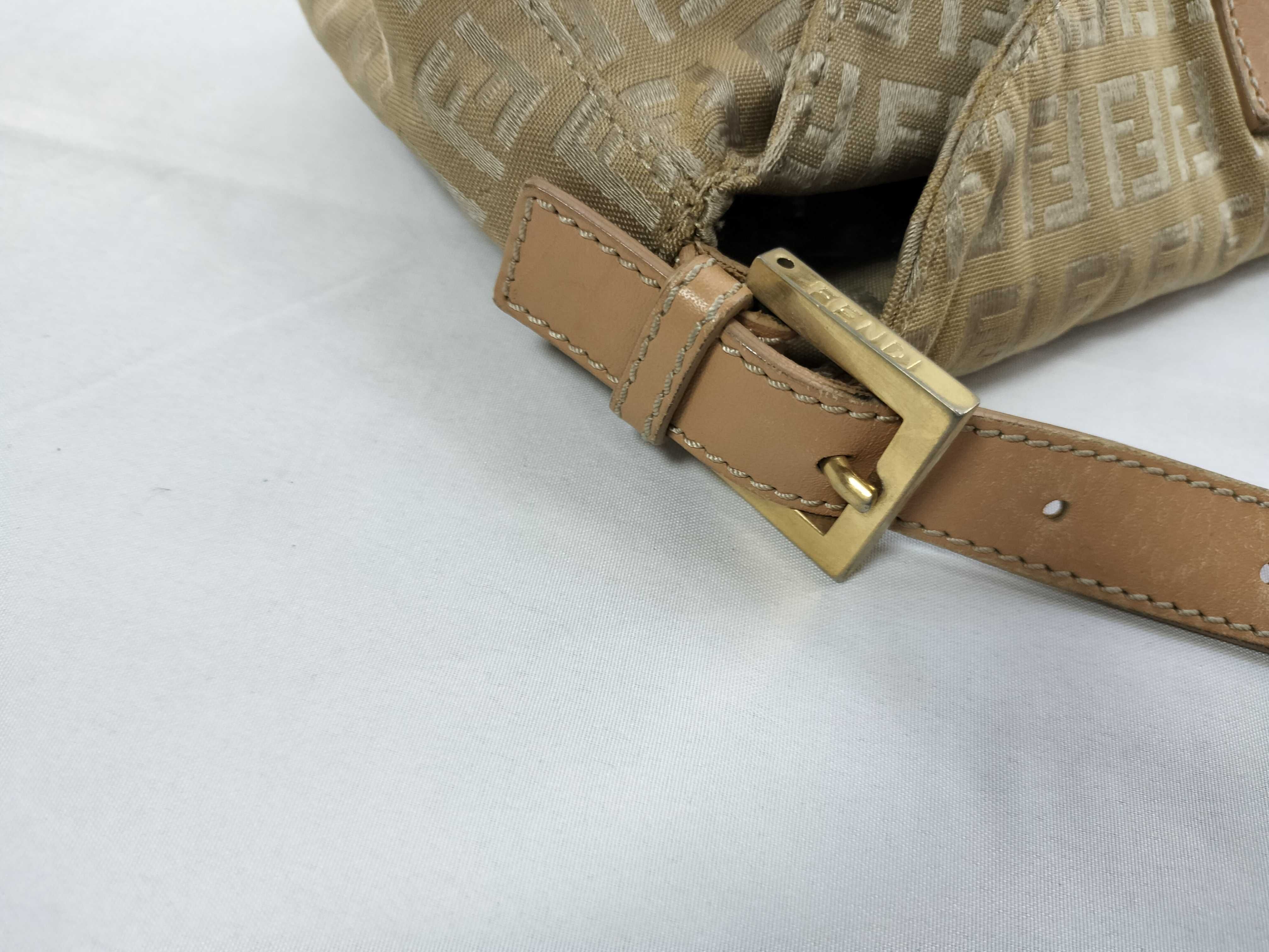 Mamma Bucket Shoulder Bag — view 5