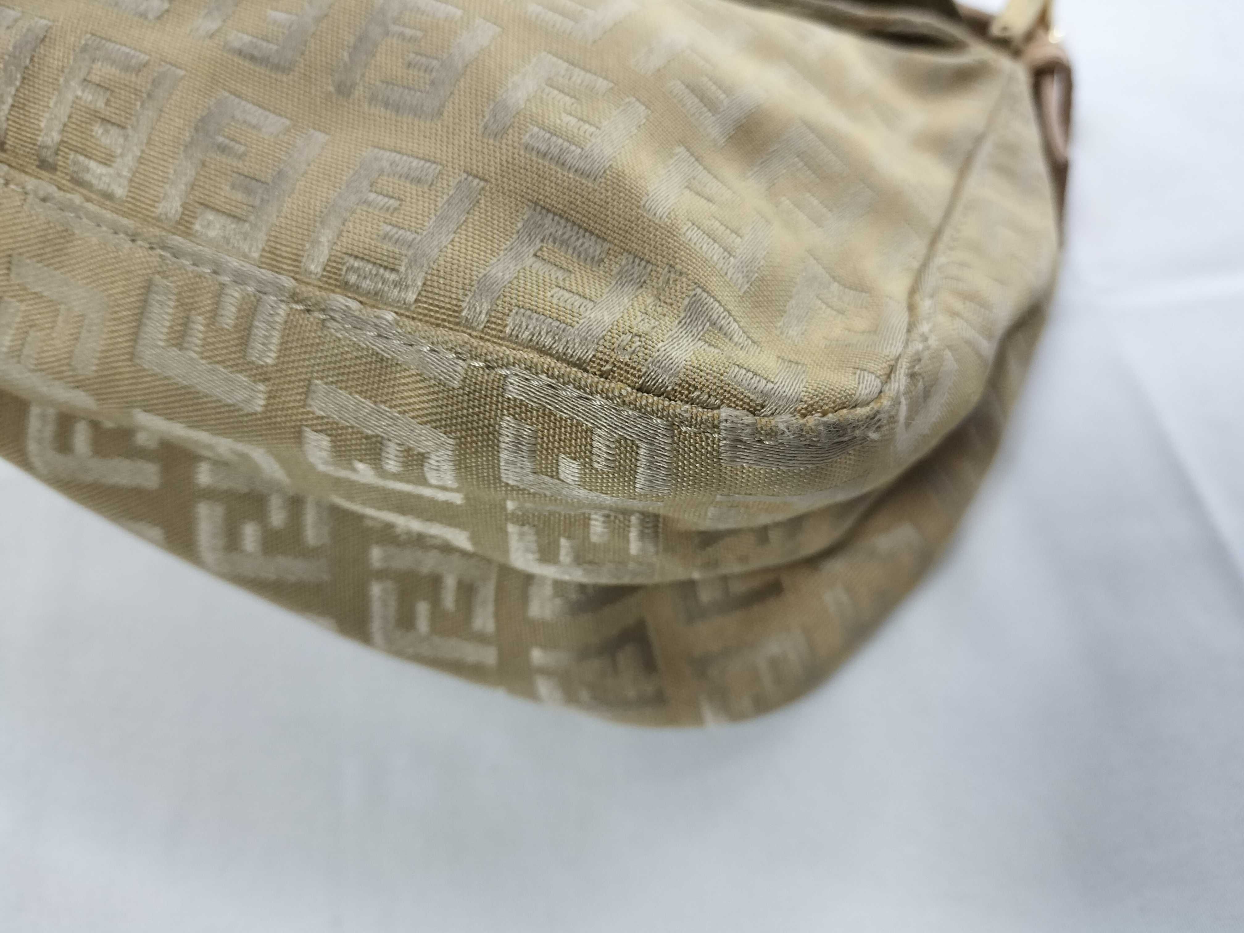 Mamma Bucket Shoulder Bag — view 6