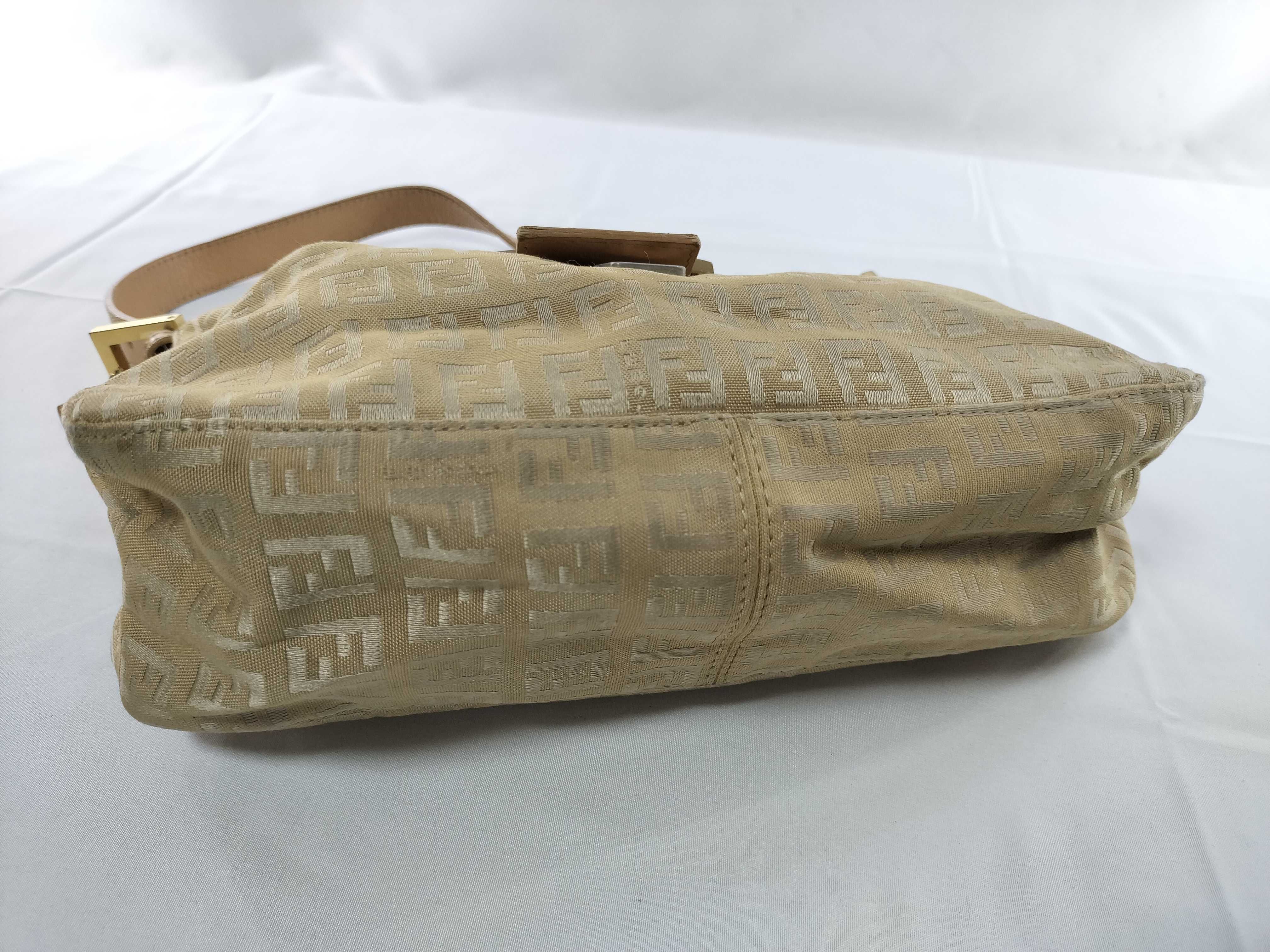 Mamma Bucket Shoulder Bag — view 7