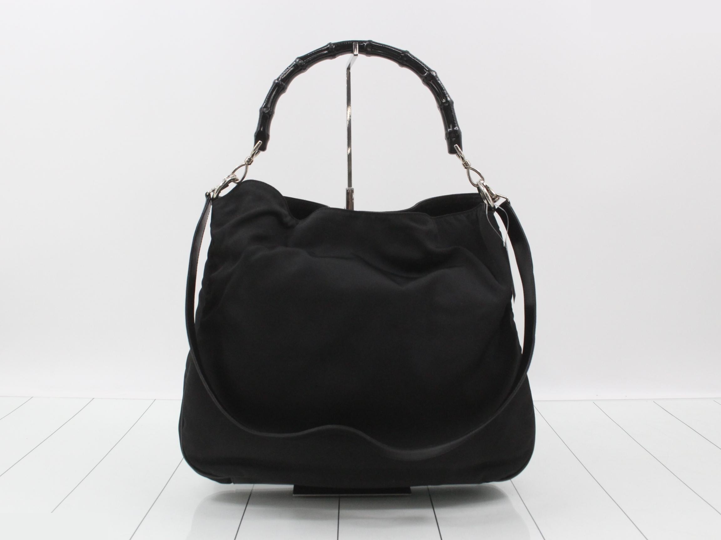 Bamboo (bag) — view 2