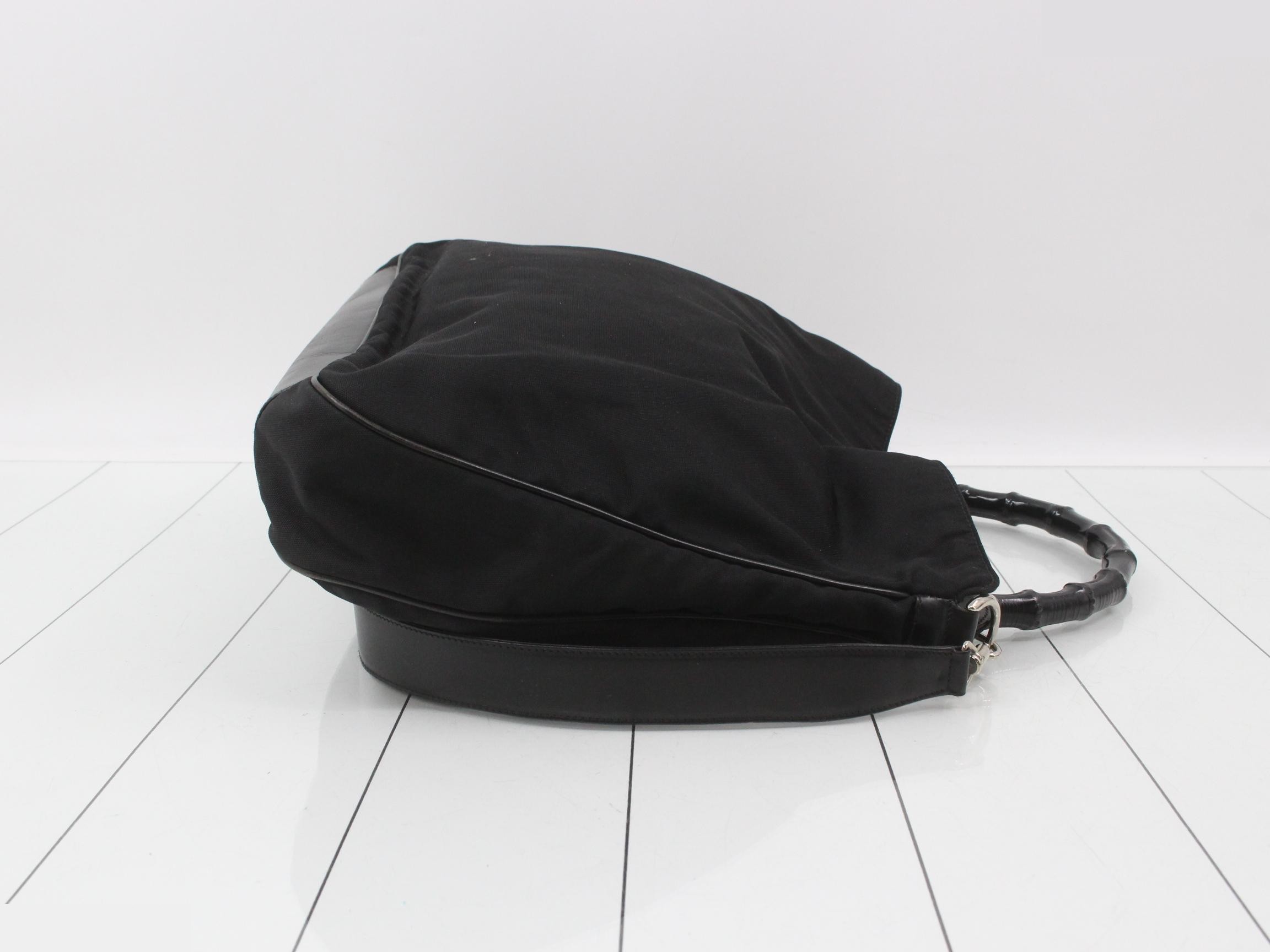 Bamboo (bag) — view 3