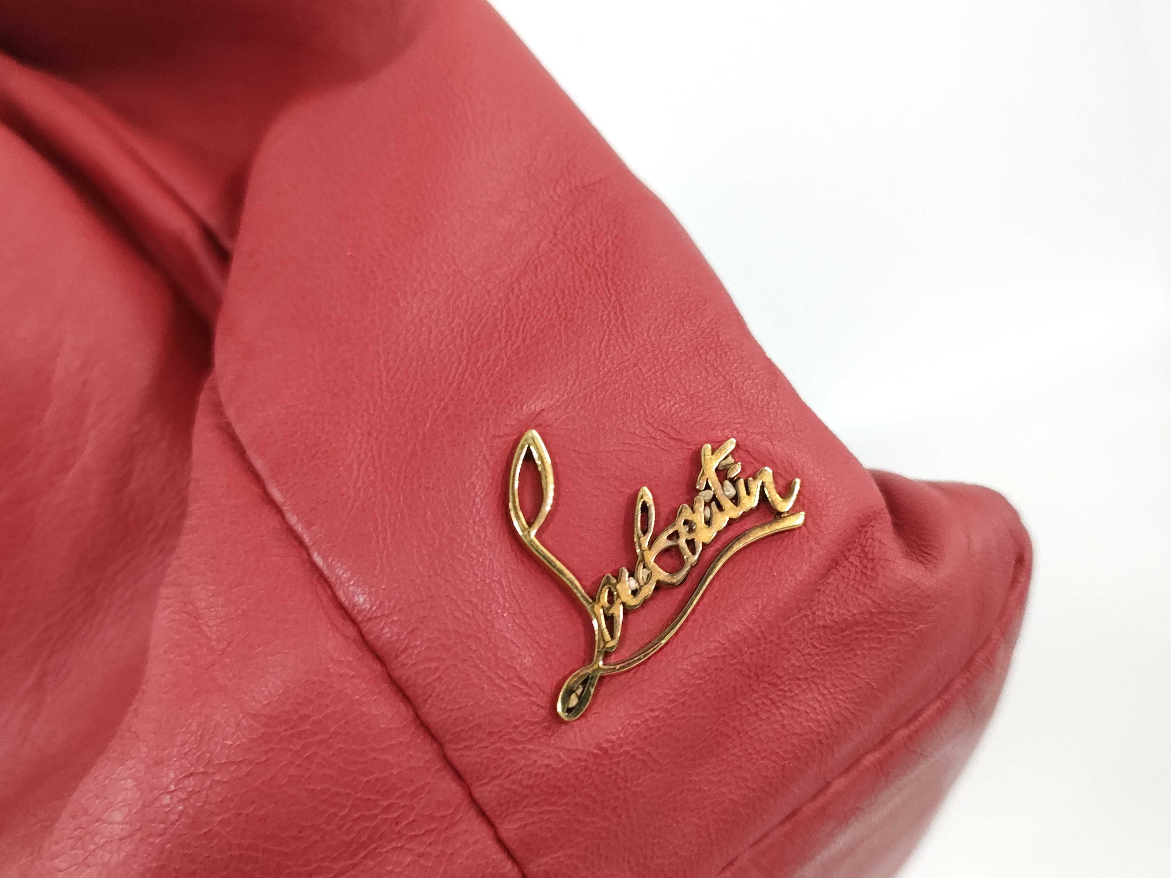 Le Louboutin Tote Bag — view 12