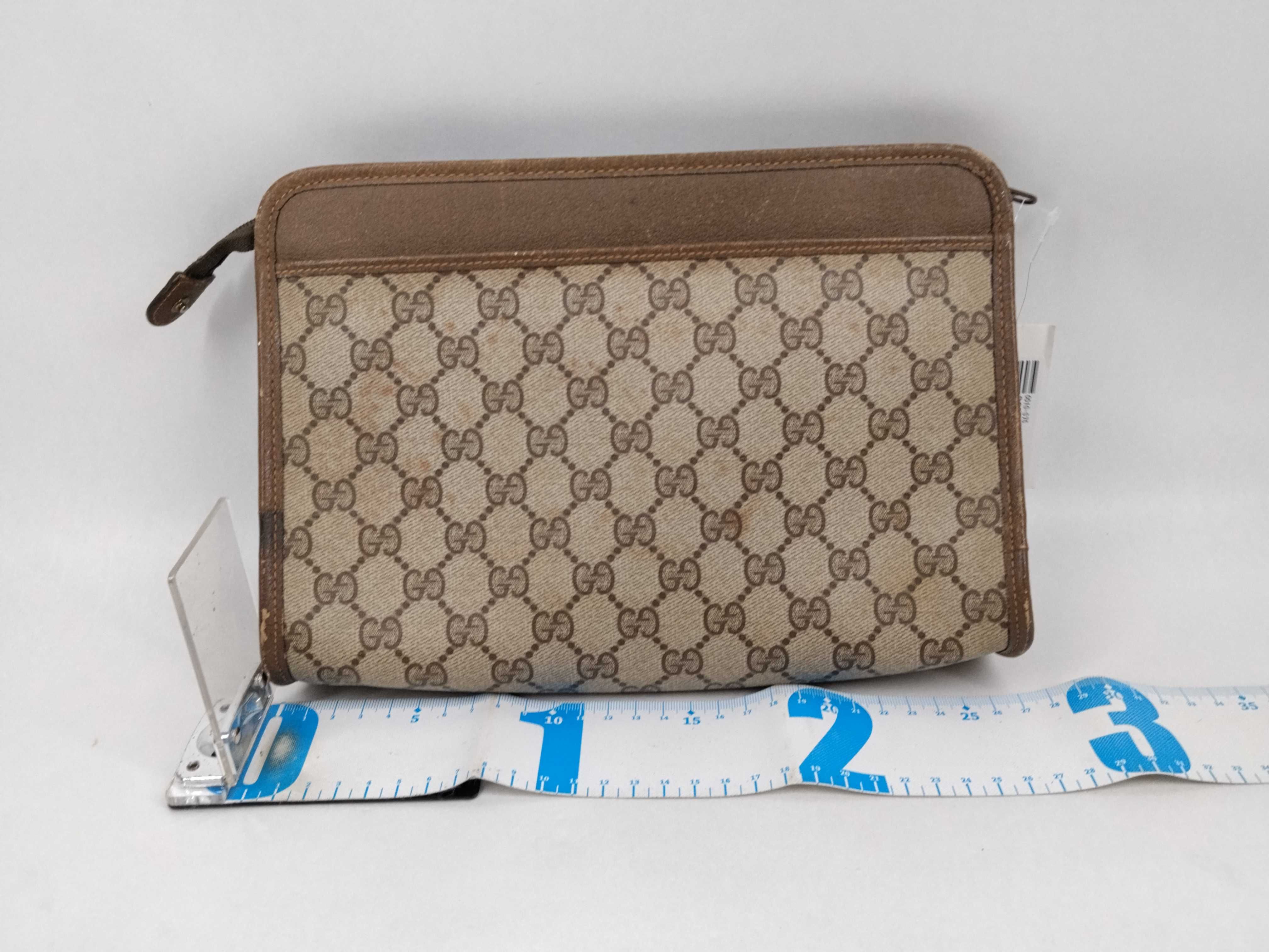 GG Supreme Second Bag — view 2