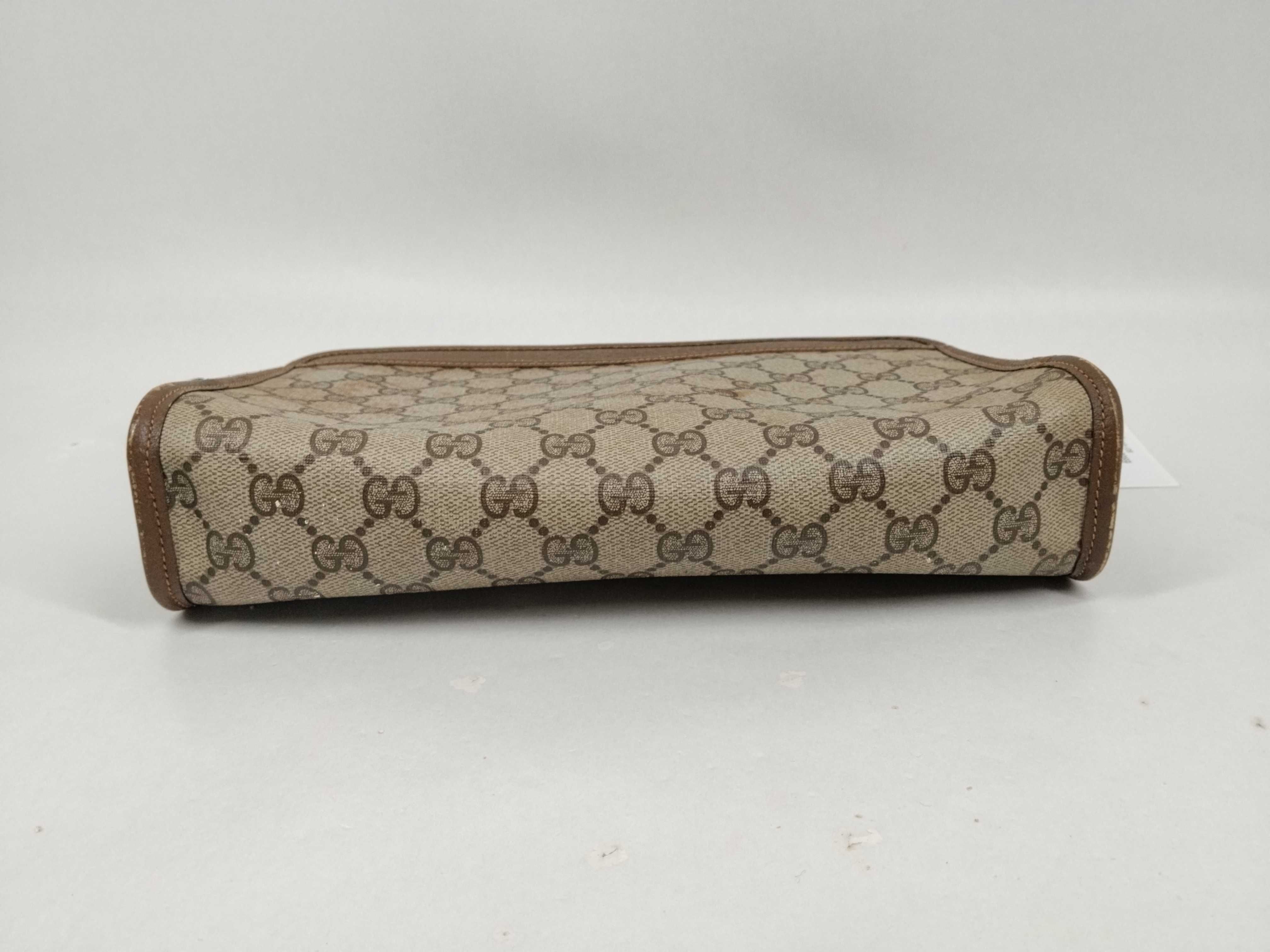 GG Supreme Second Bag — view 3