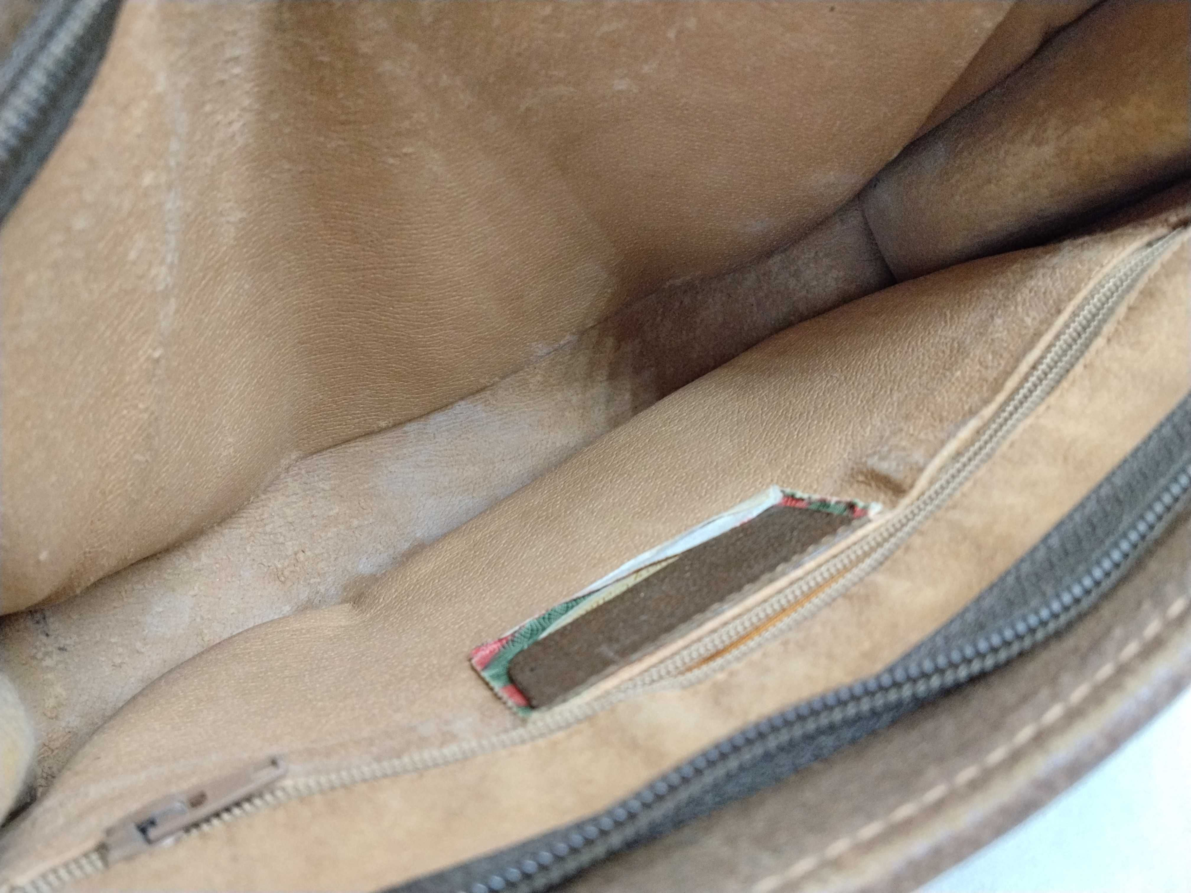 GG Supreme Second Bag — view 8