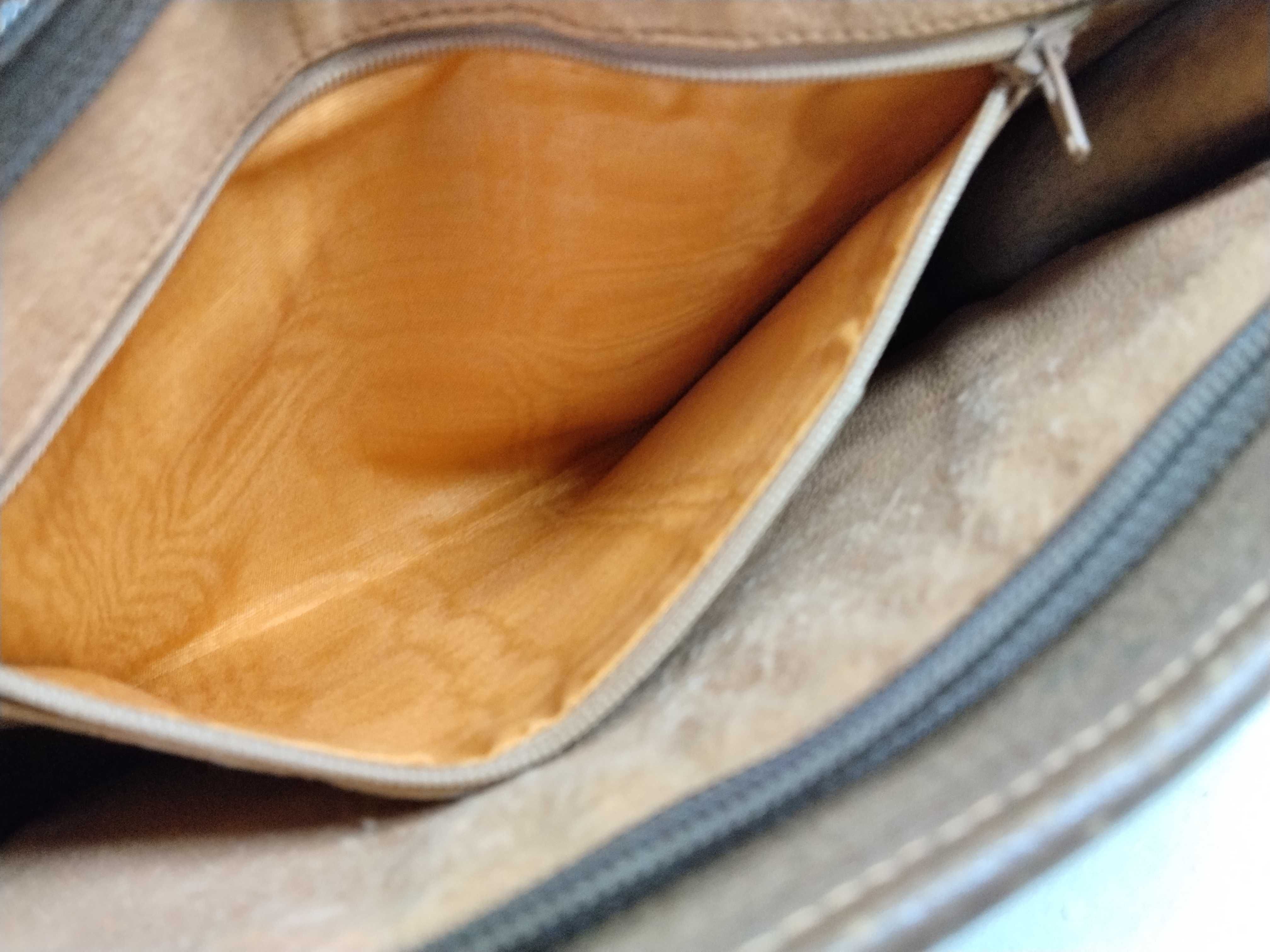 GG Supreme Second Bag — view 10