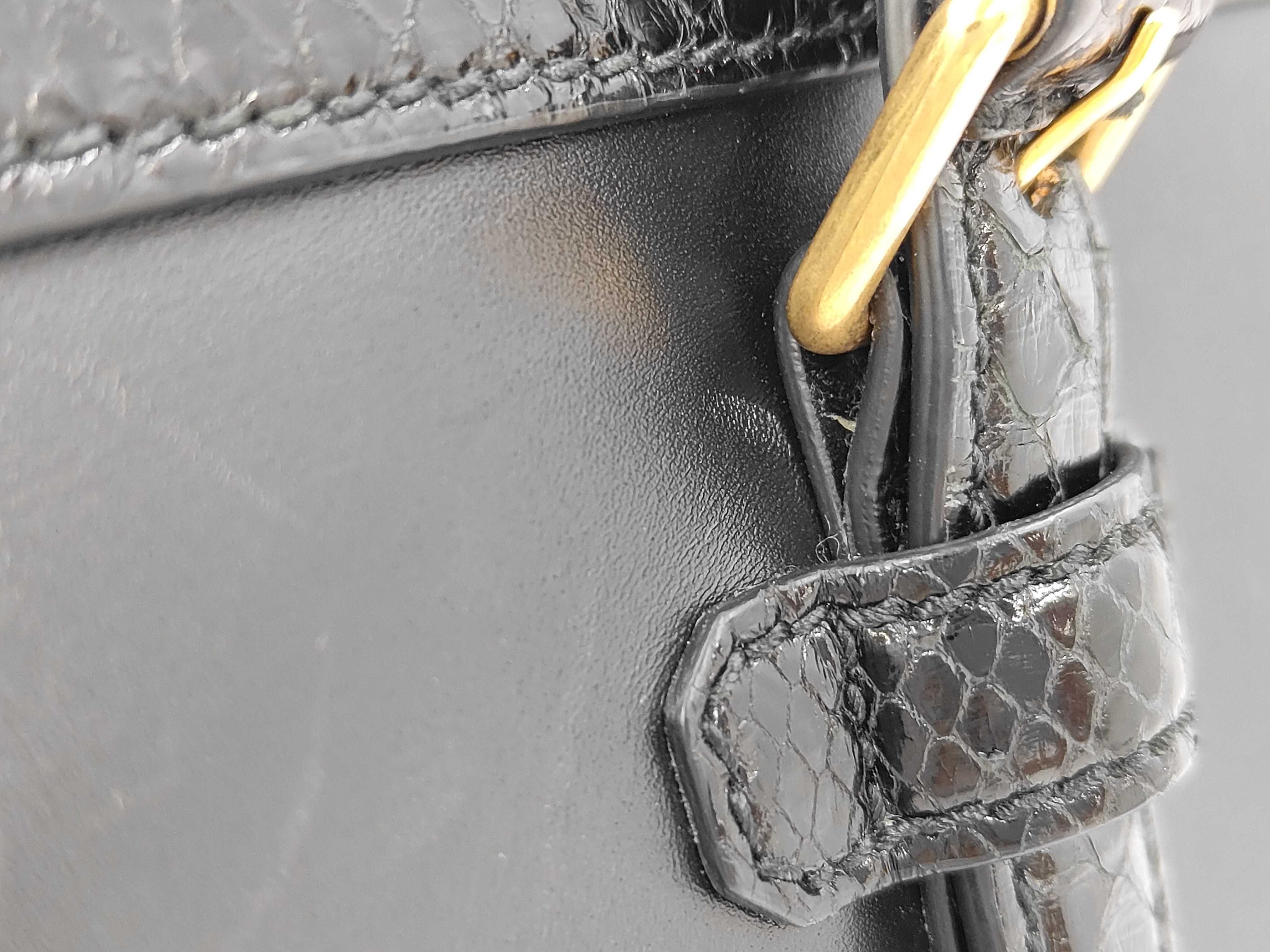 GG Marmont Tote Bag — view 3