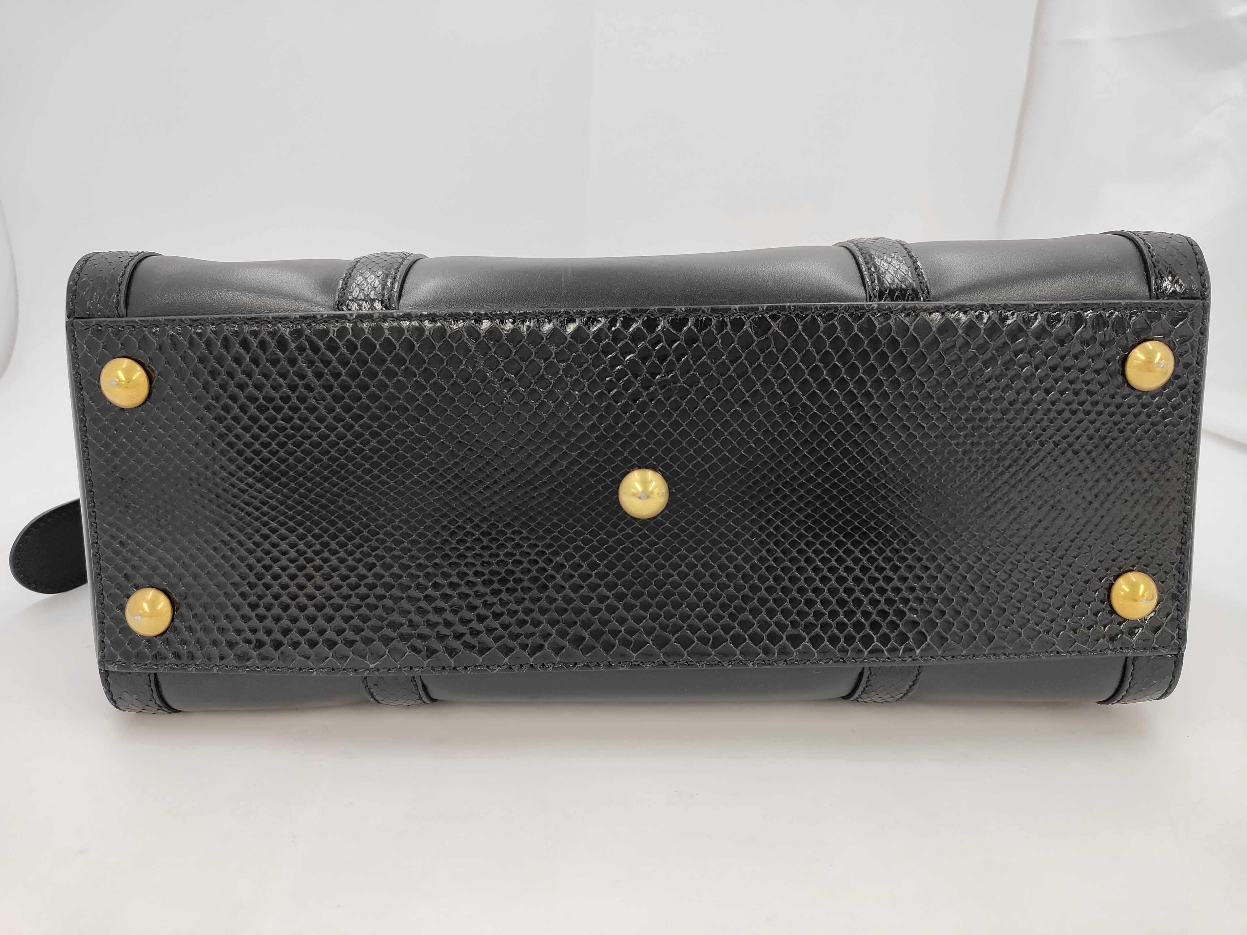 GG Marmont Tote Bag — view 7