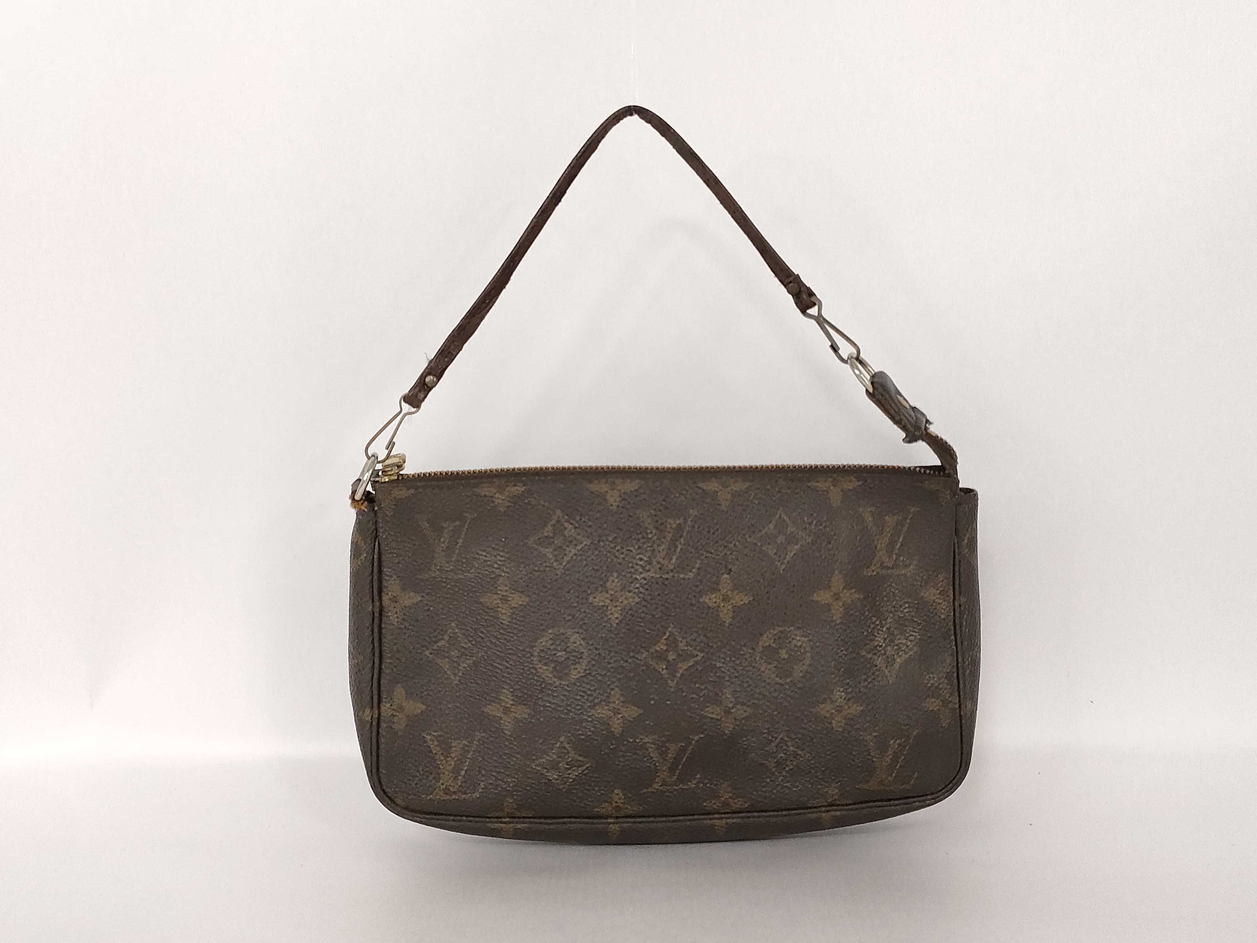 Monogram Accessoires Pouch
